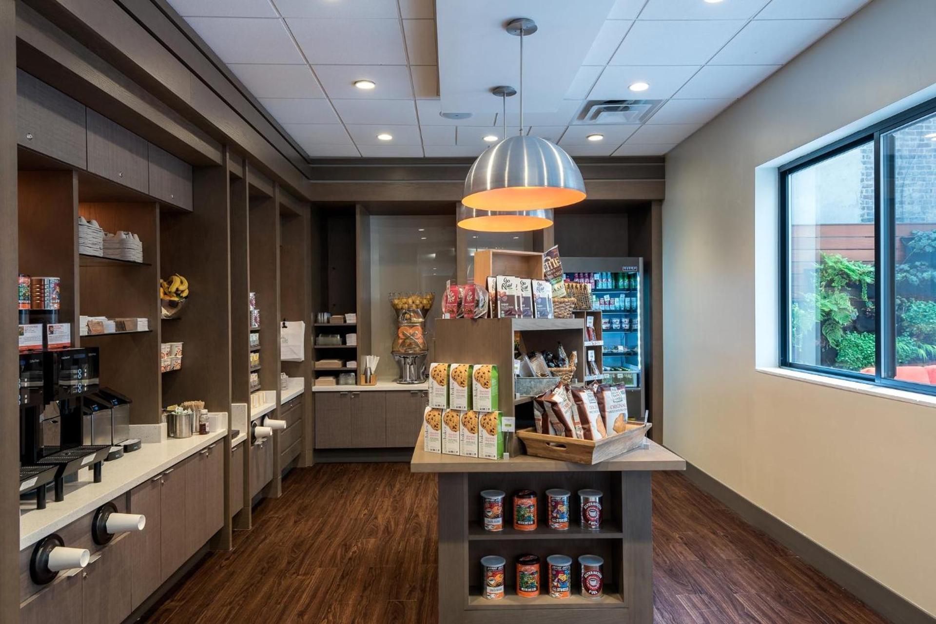 EVEN Hotel Brooklyn by IHG photo 19