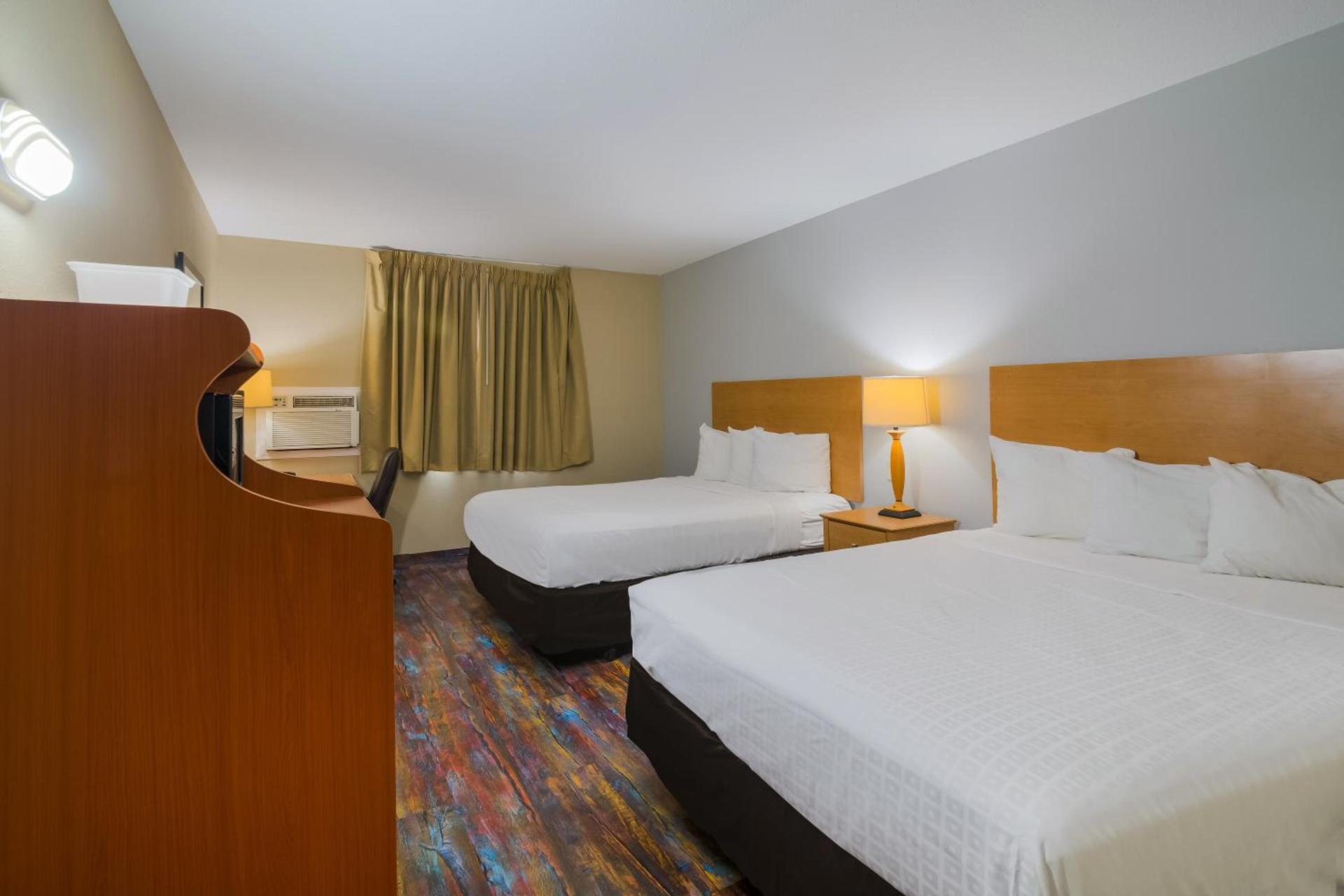 Americas Best Value Inn Fargo photo 20