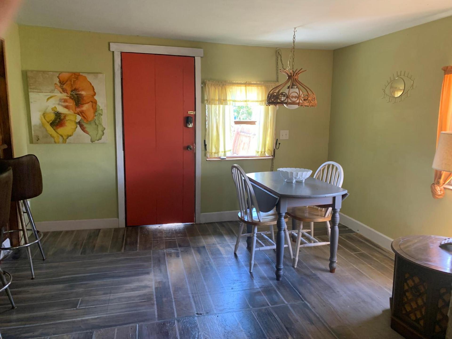 Nature Coast Inn & Cottages photo 55