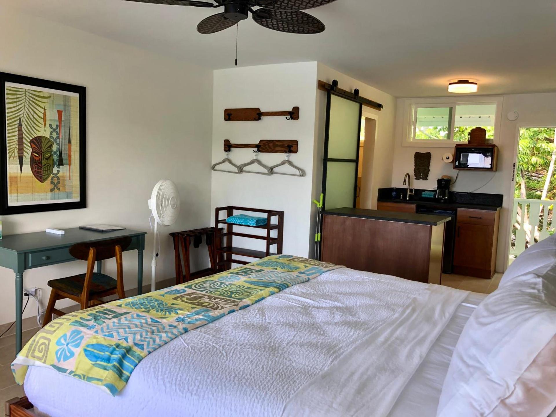 Kona Tiki Hotel - No Resort Fees photo 52