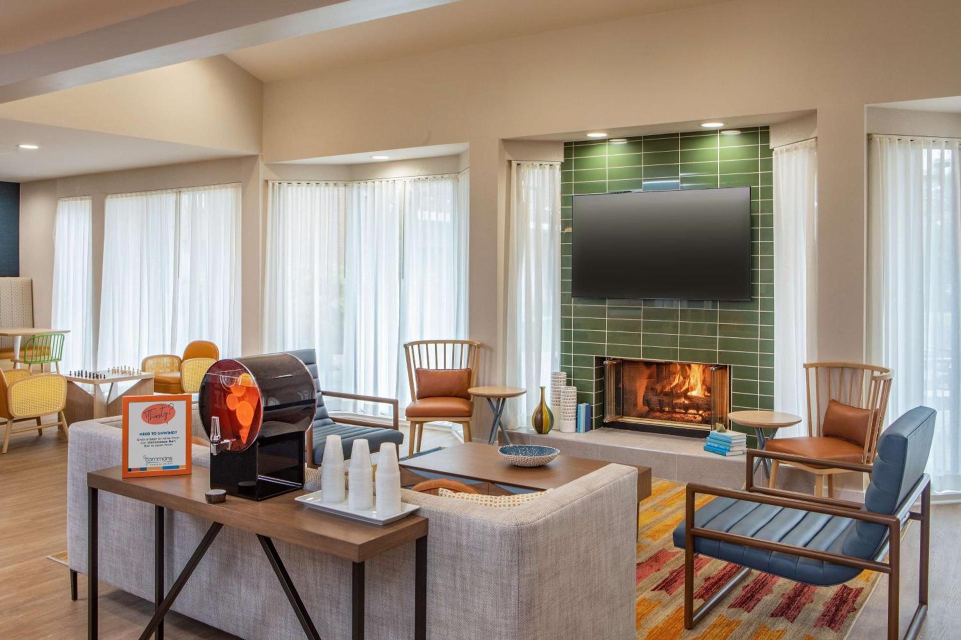Sonesta Select Boston Foxborough Mansfield photo 4