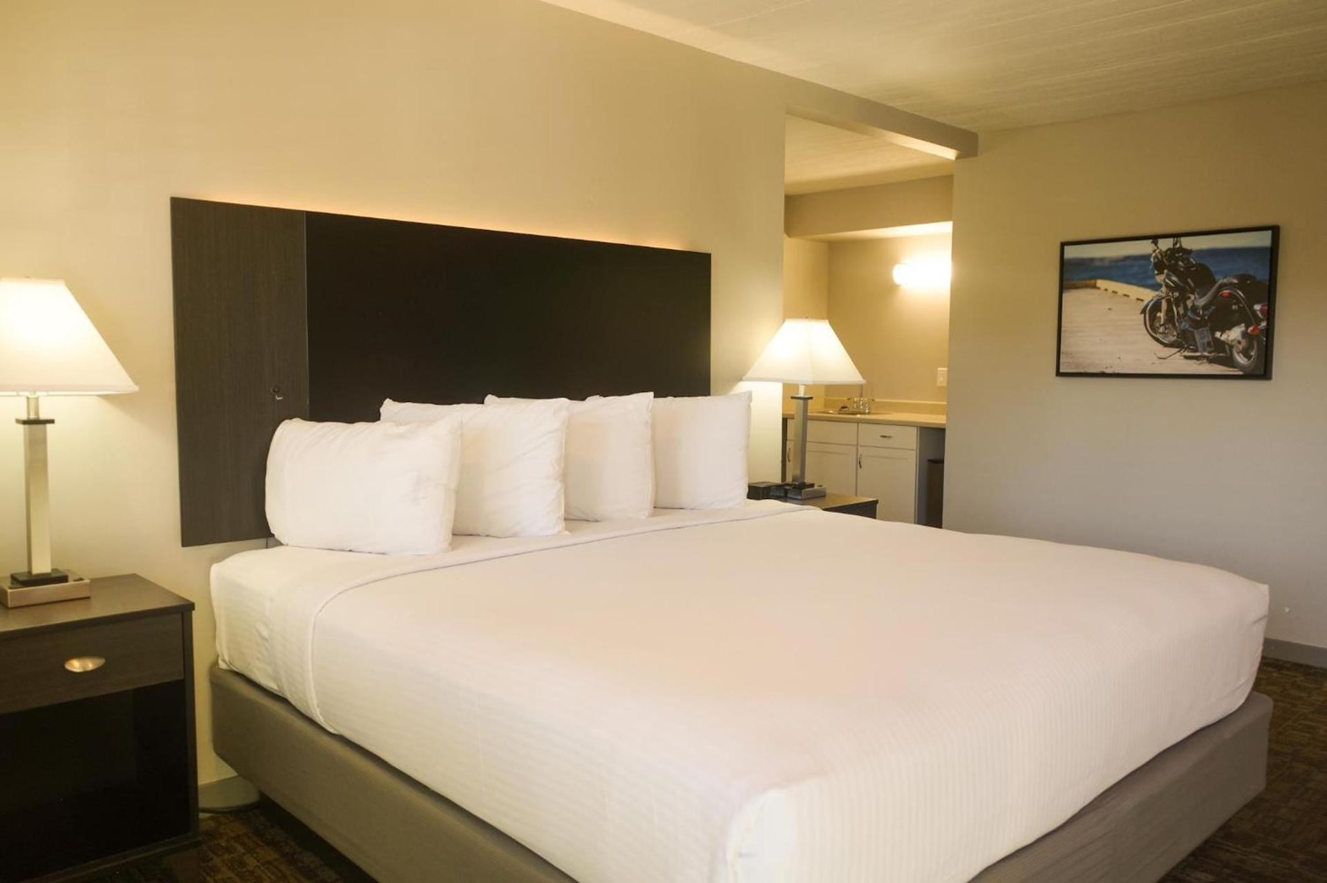 Americana Modern Hotel photo 10