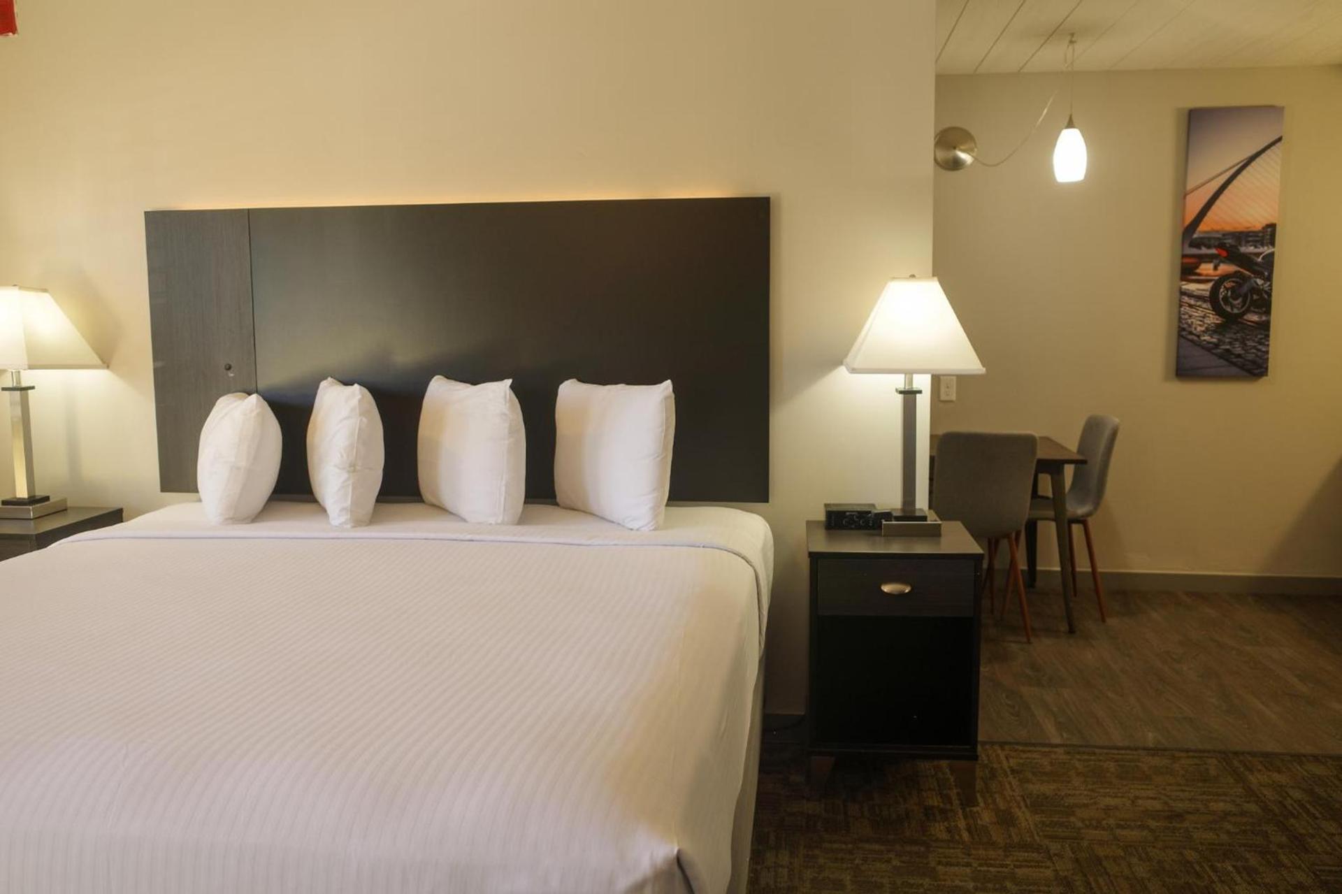 Americana Modern Hotel photo 26