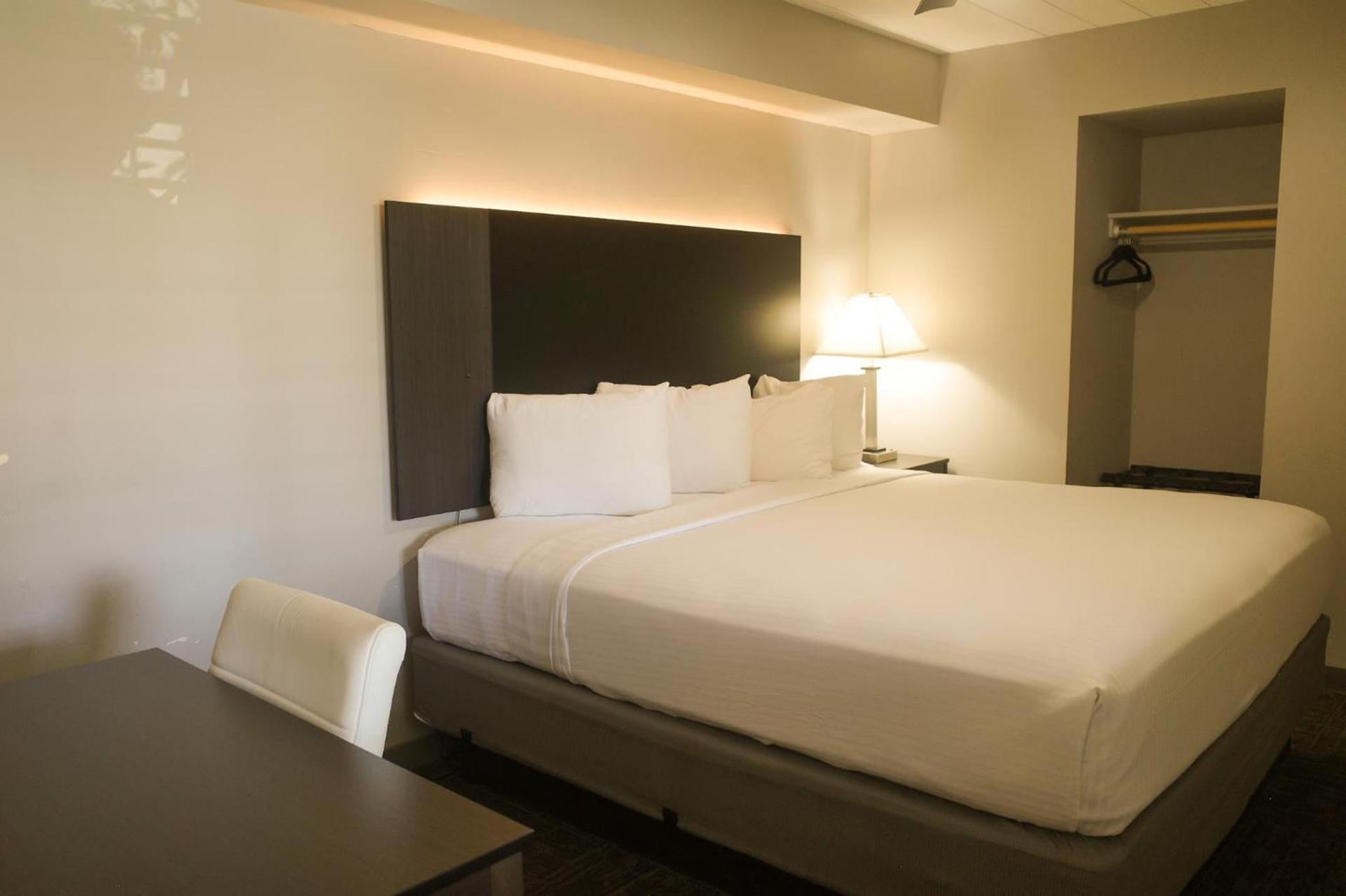 Americana Modern Hotel photo 29