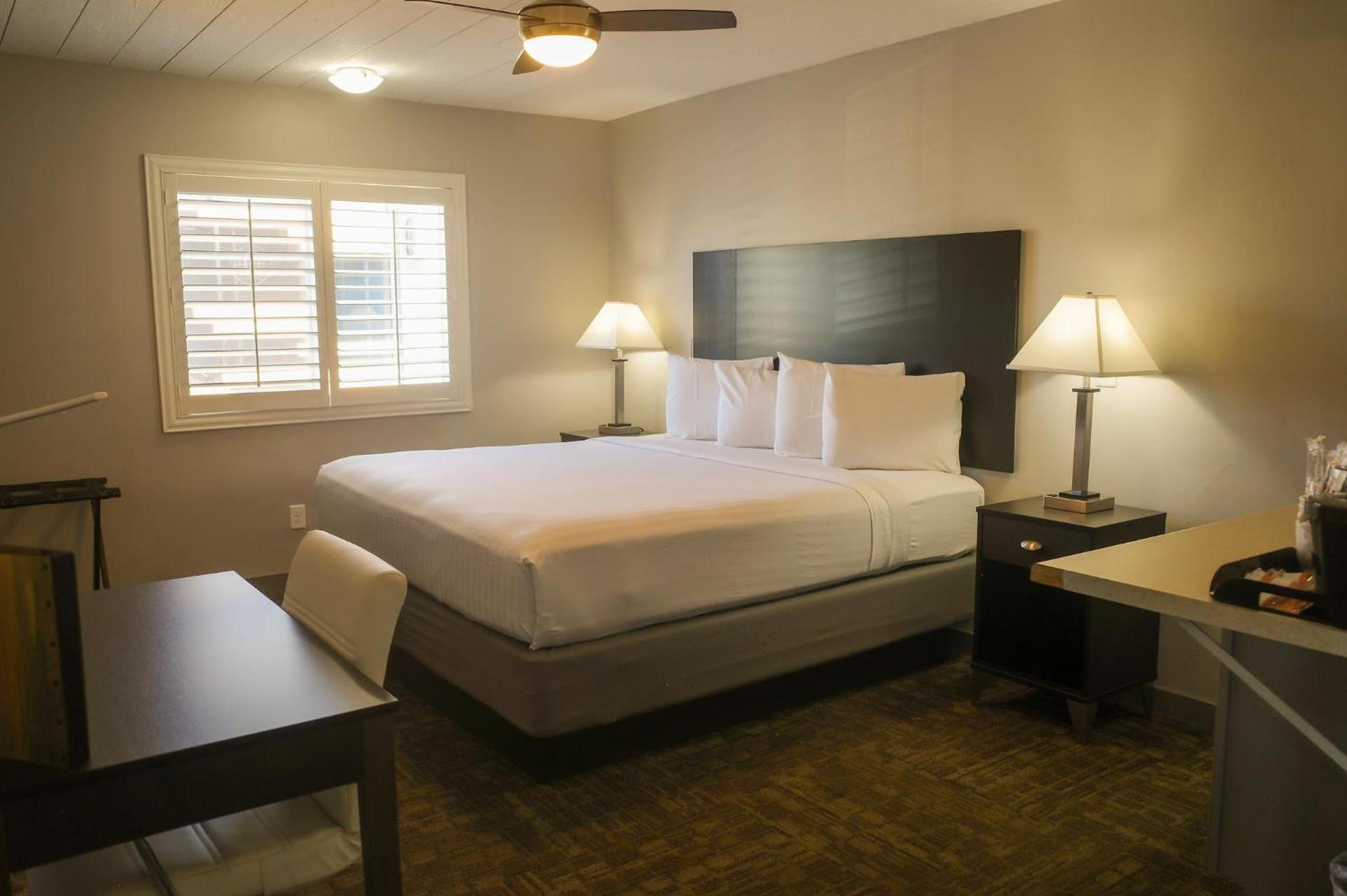 Americana Modern Hotel photo 30