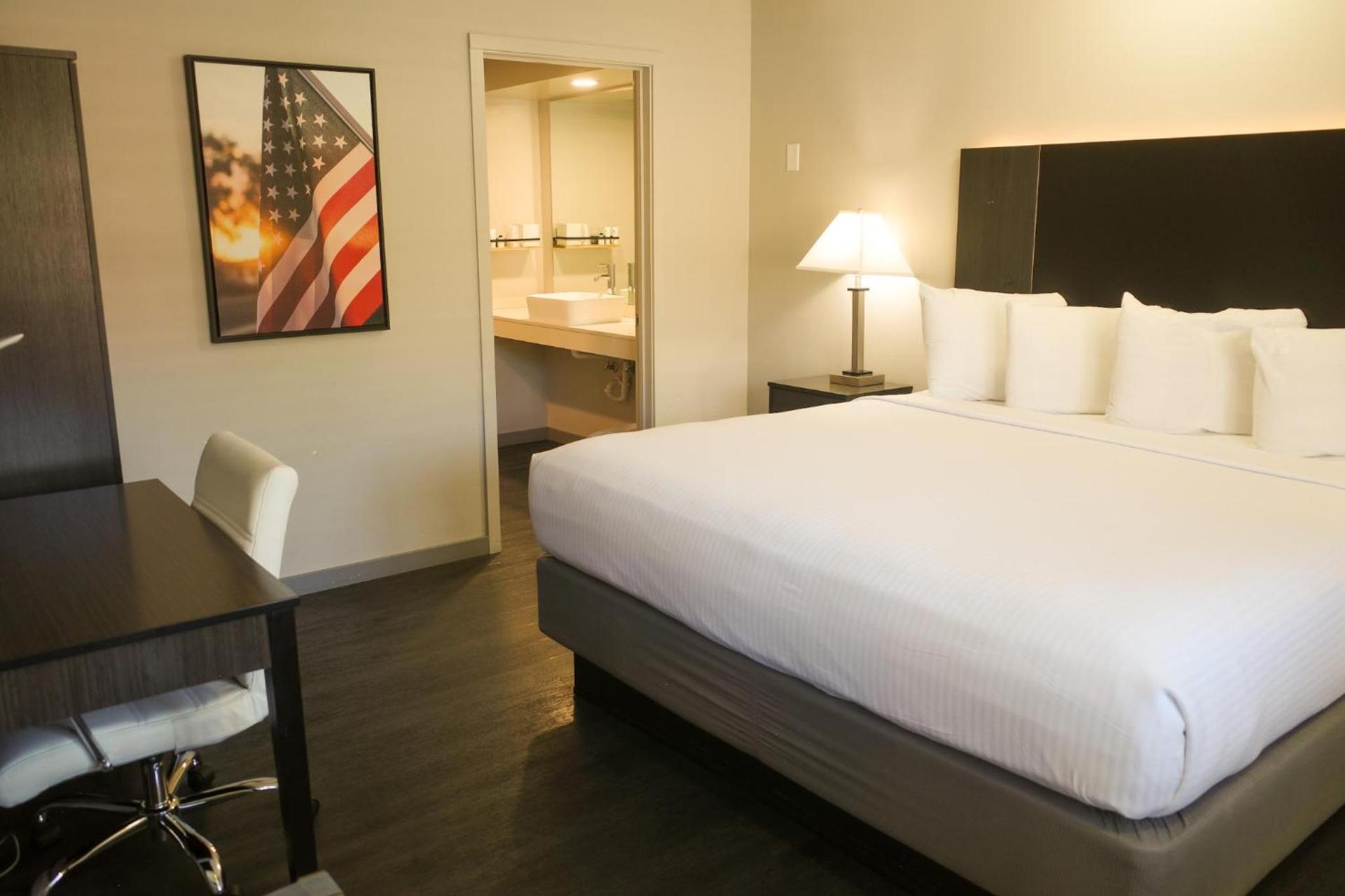 Americana Modern Hotel photo 9
