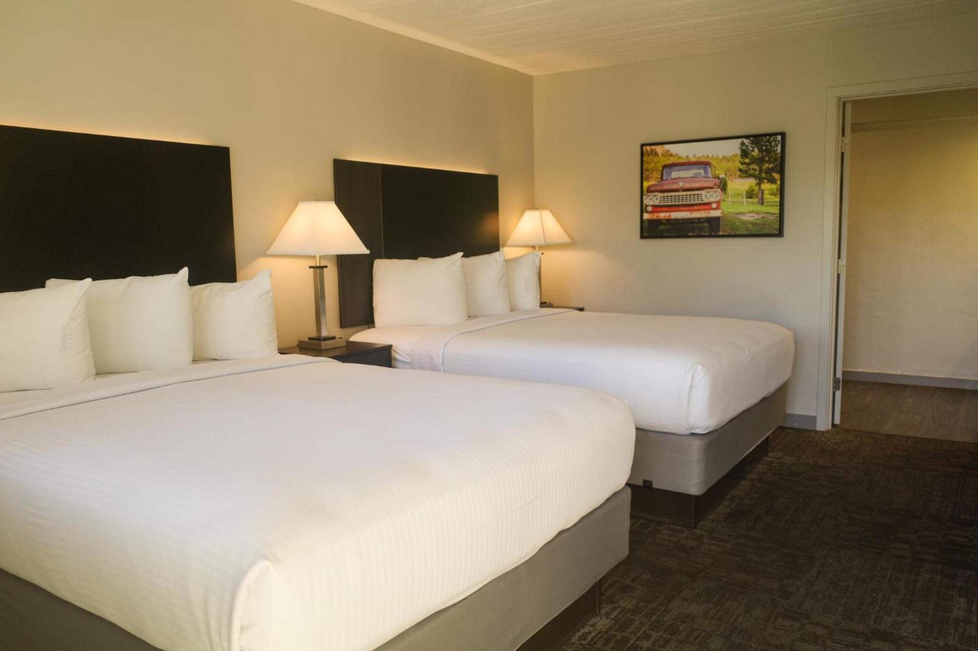 Americana Modern Hotel photo 8