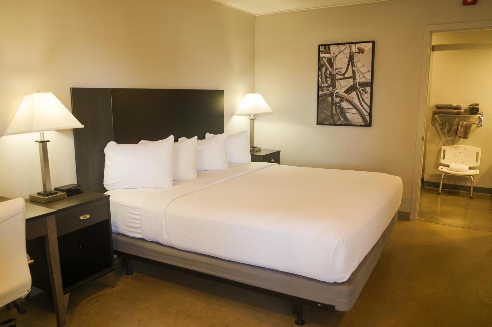Americana Modern Hotel photo 4