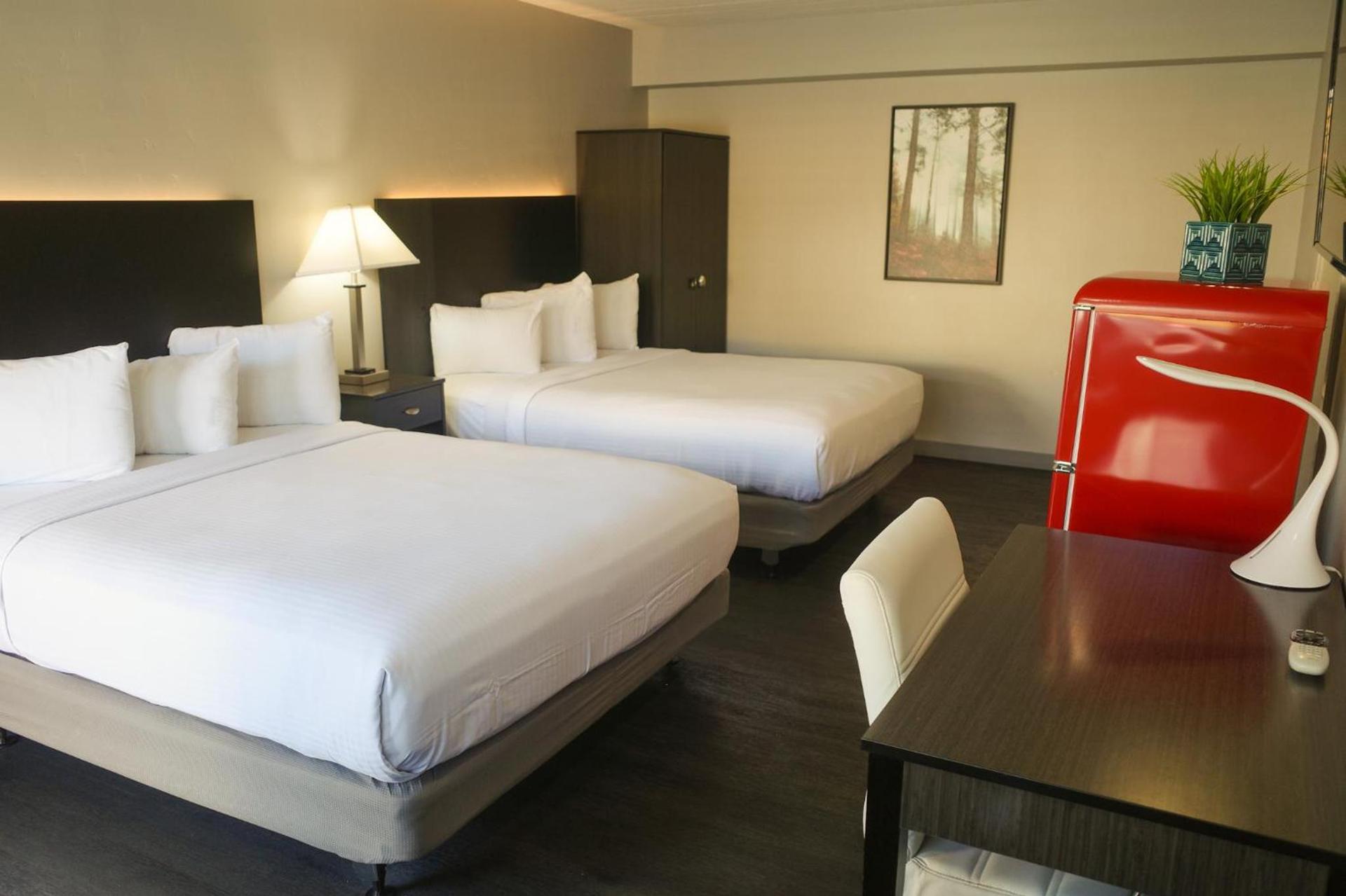 Americana Modern Hotel photo 34