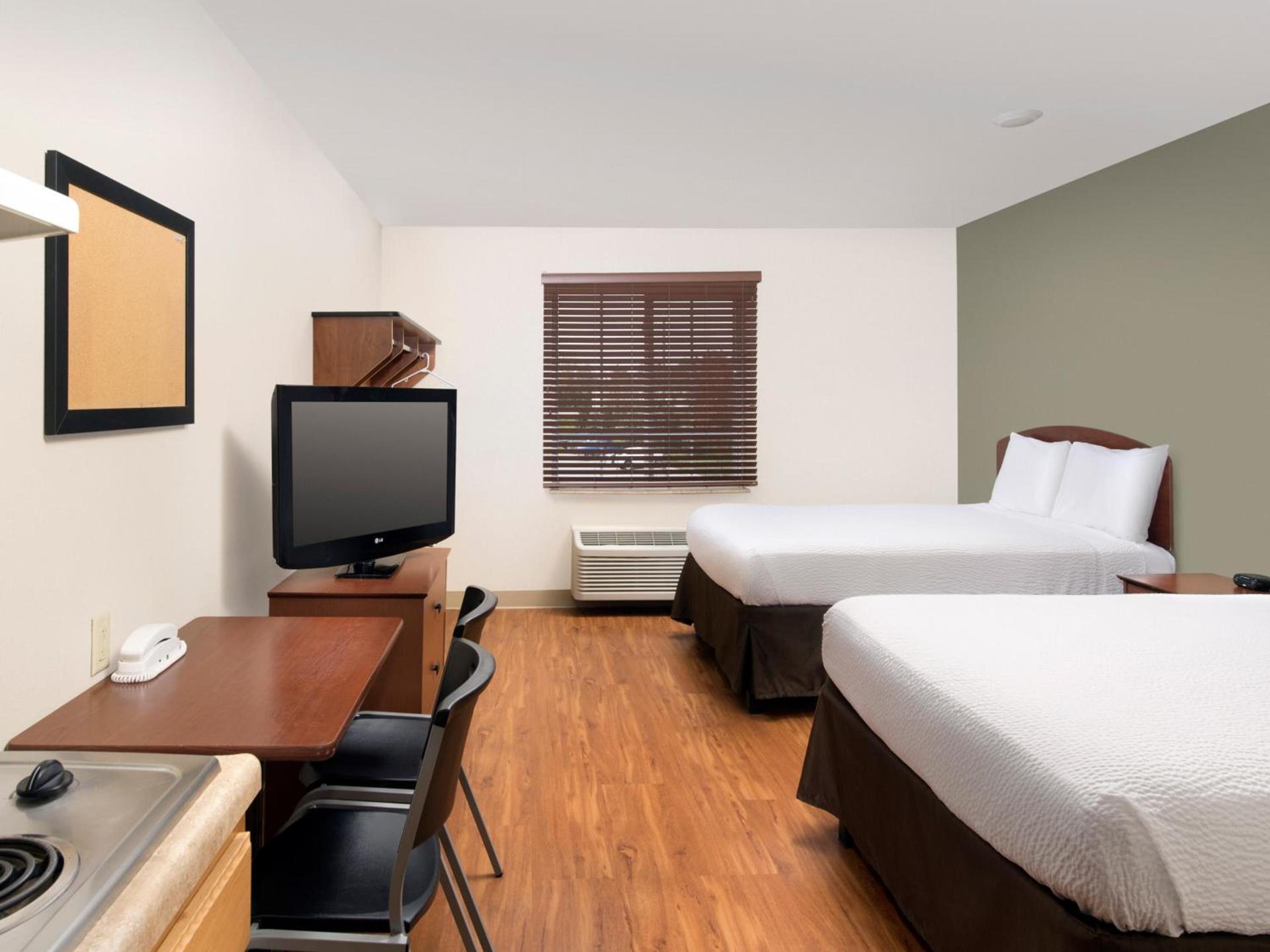 Extended Stay America Select Suites - Omaha - Southwest photo 32