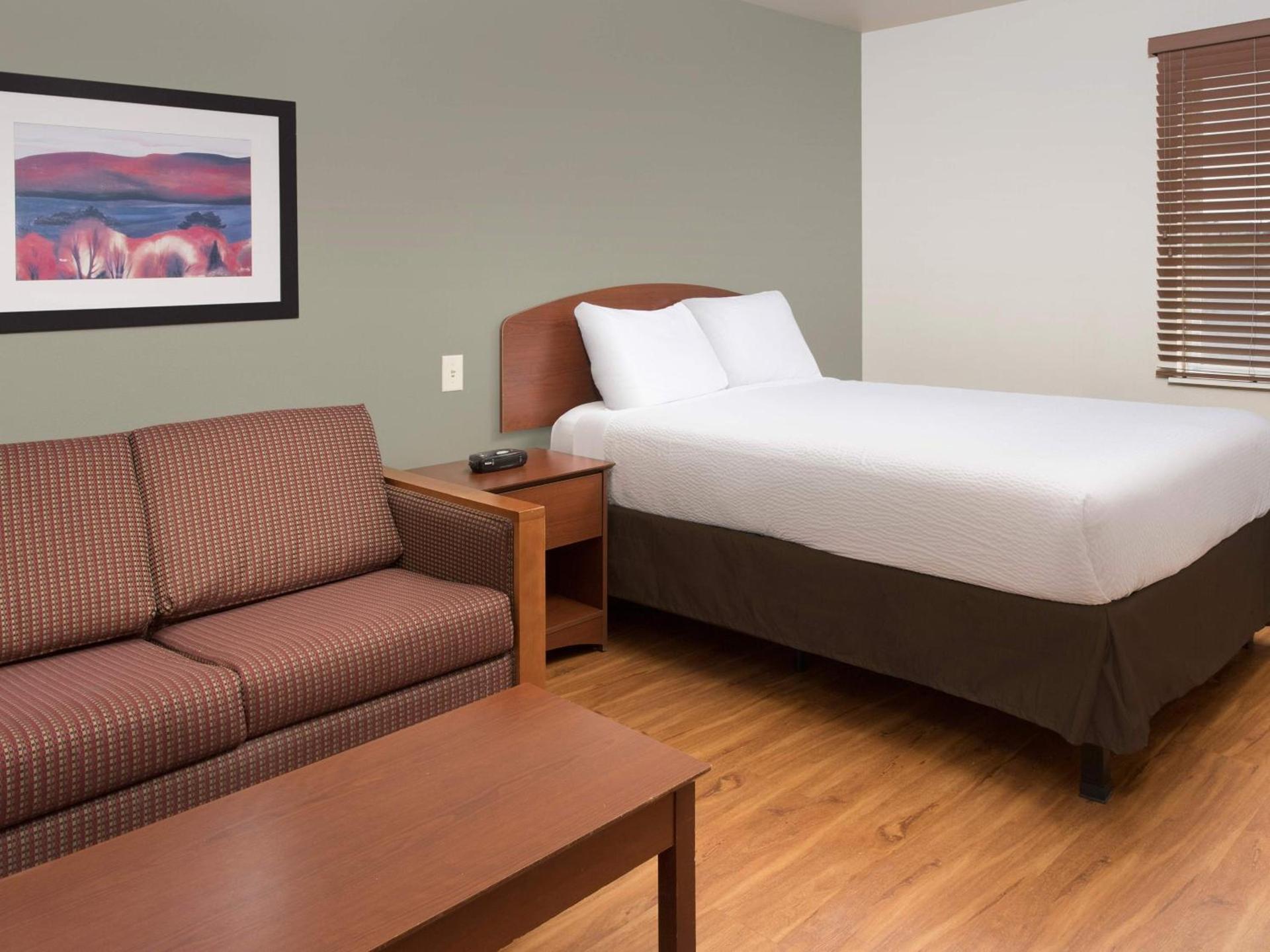 Extended Stay America Select Suites - Omaha - Southwest photo 33