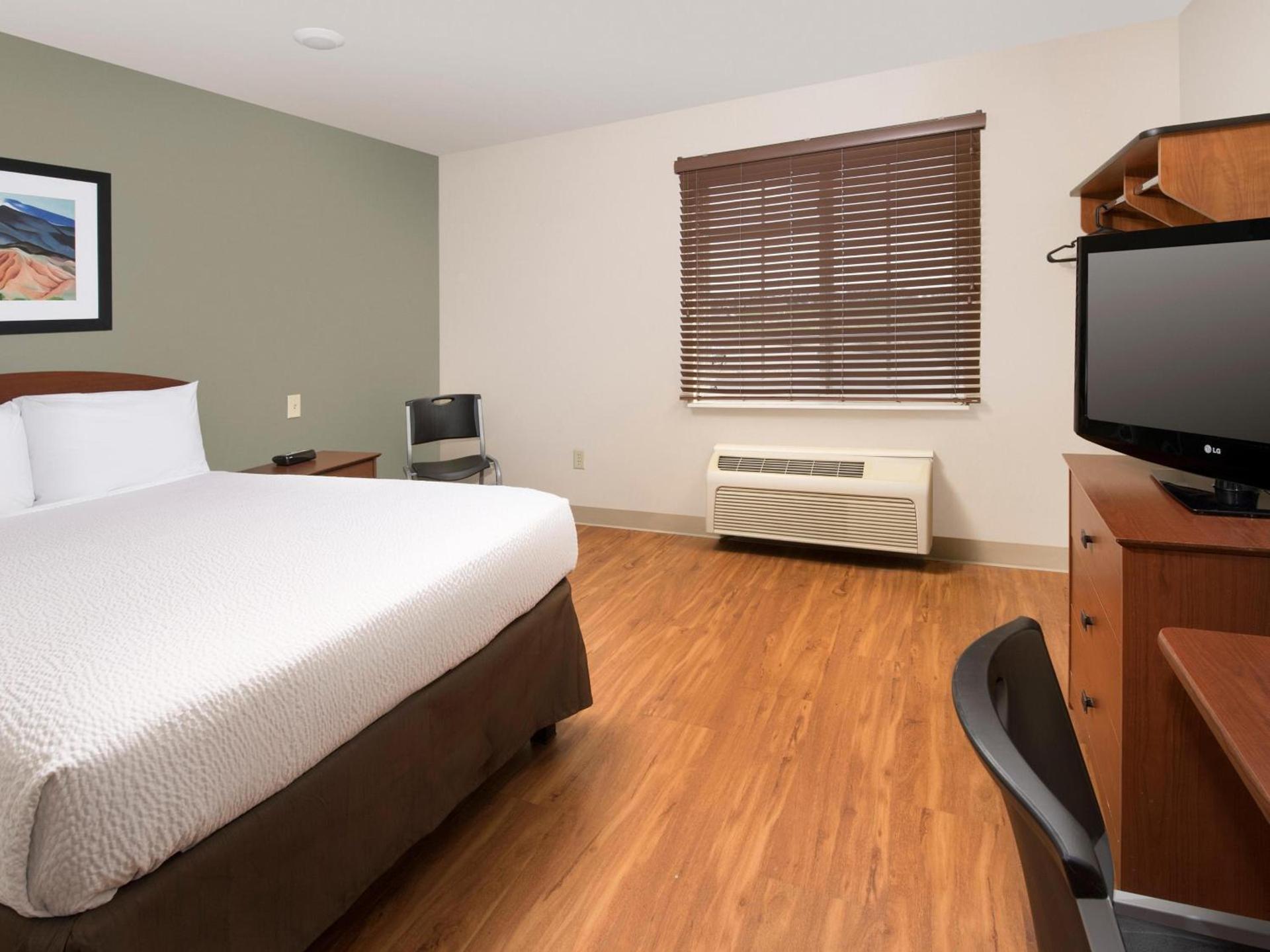 Extended Stay America Select Suites - Omaha - Southwest photo 34