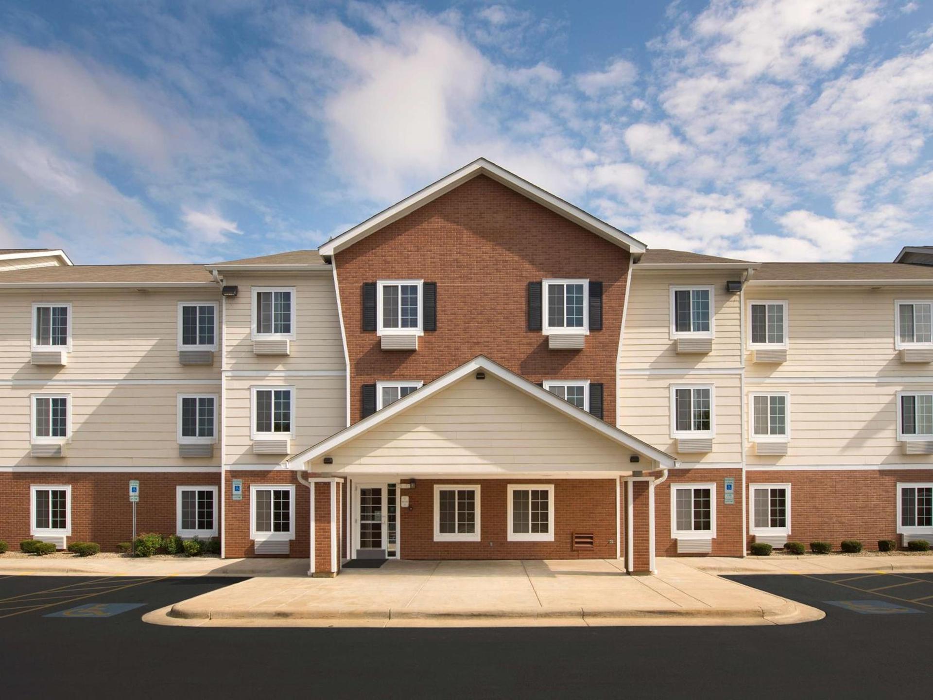 Extended Stay America Select Suites - Cleveland - Mentor photo 34