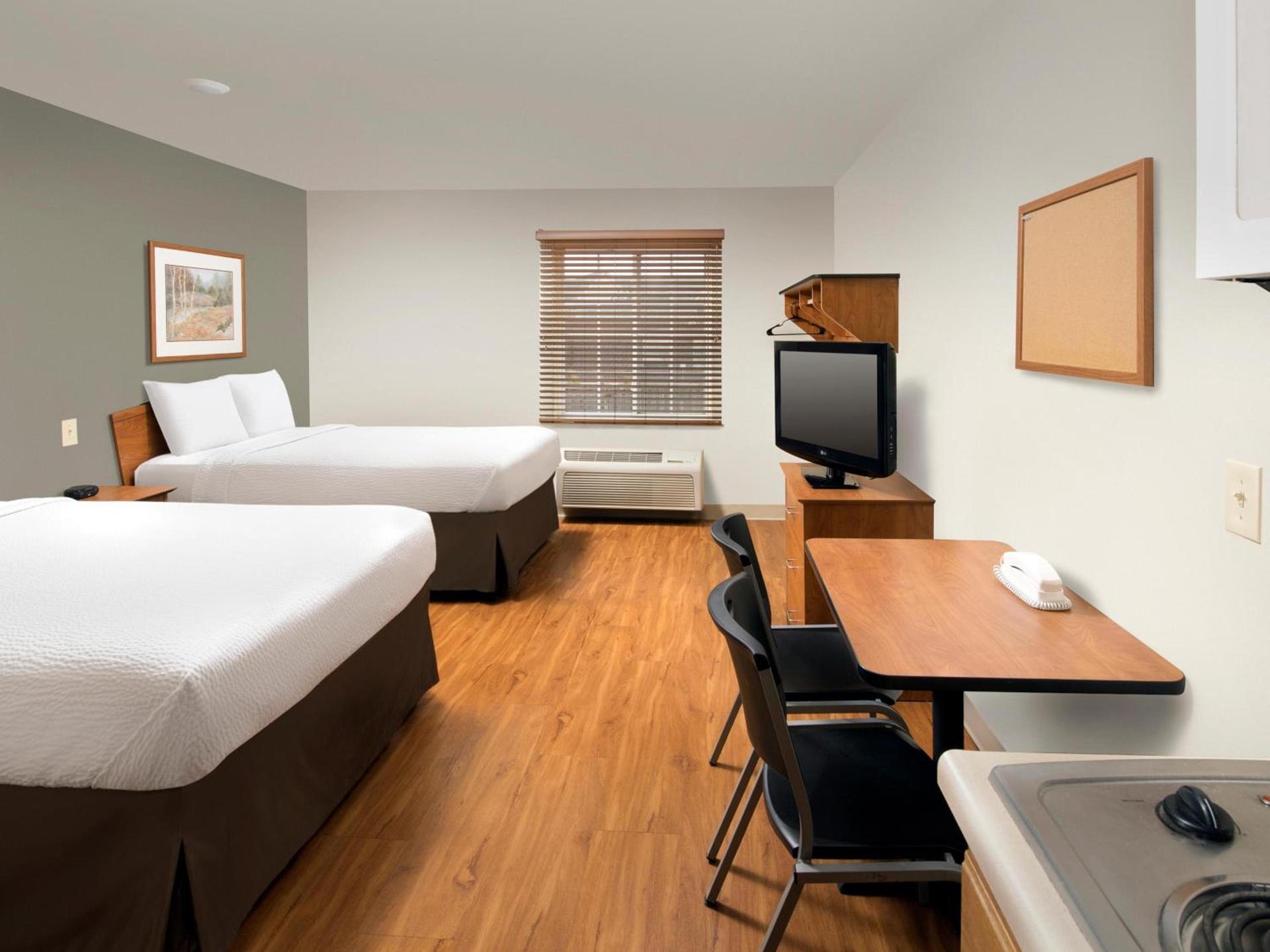 Extended Stay America Select Suites - Cleveland - Mentor photo 35