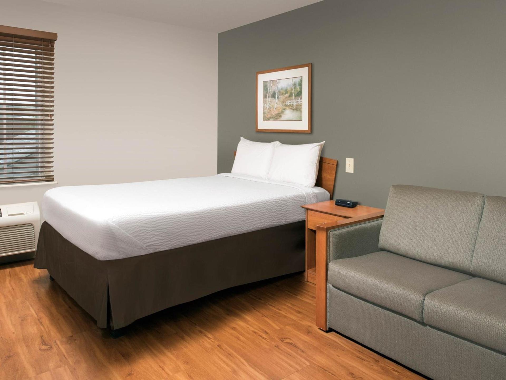 Extended Stay America Select Suites - Cleveland - Mentor photo 33