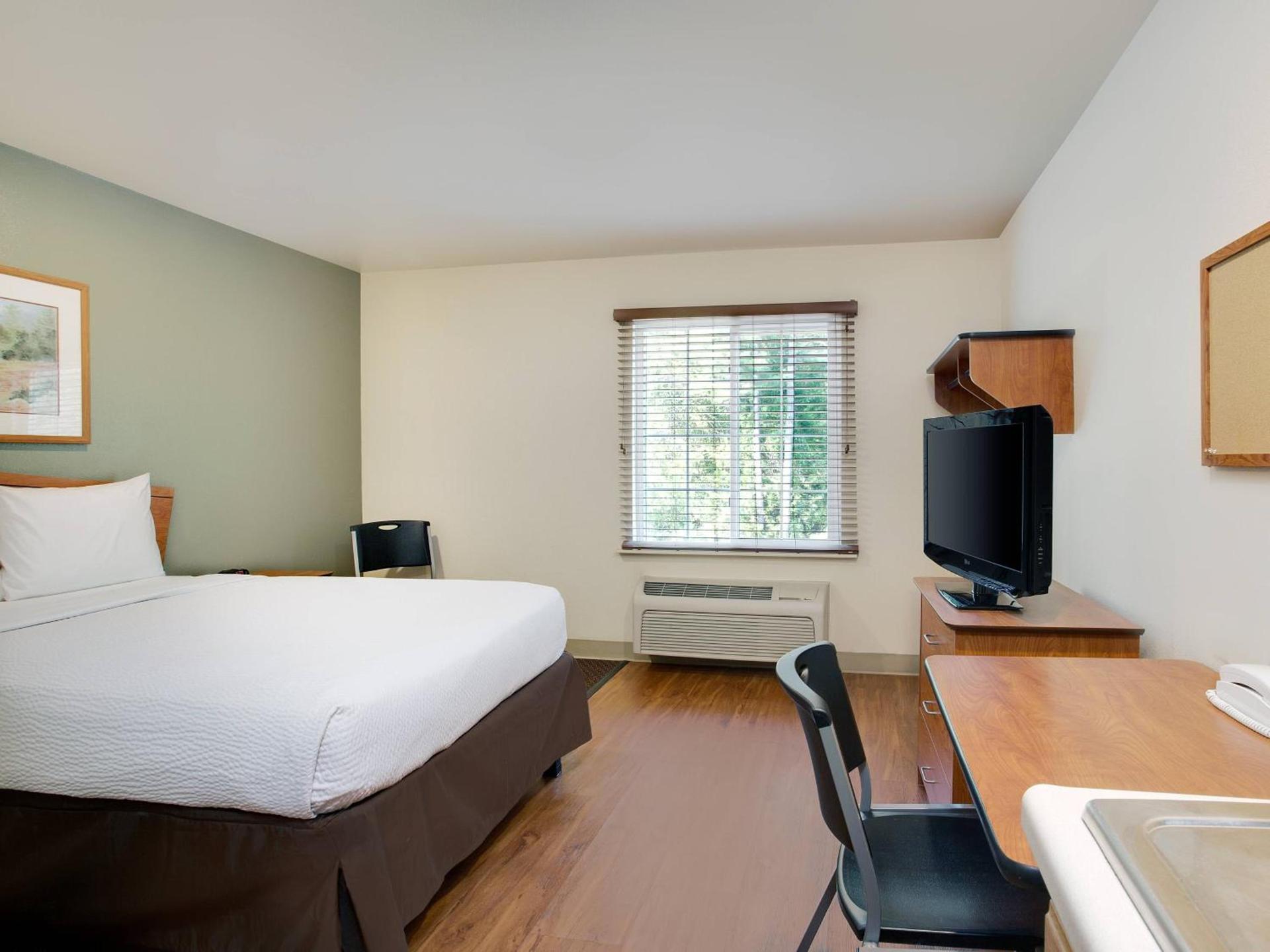 Extended Stay America Select Suites - Mobile - Daphne photo 35