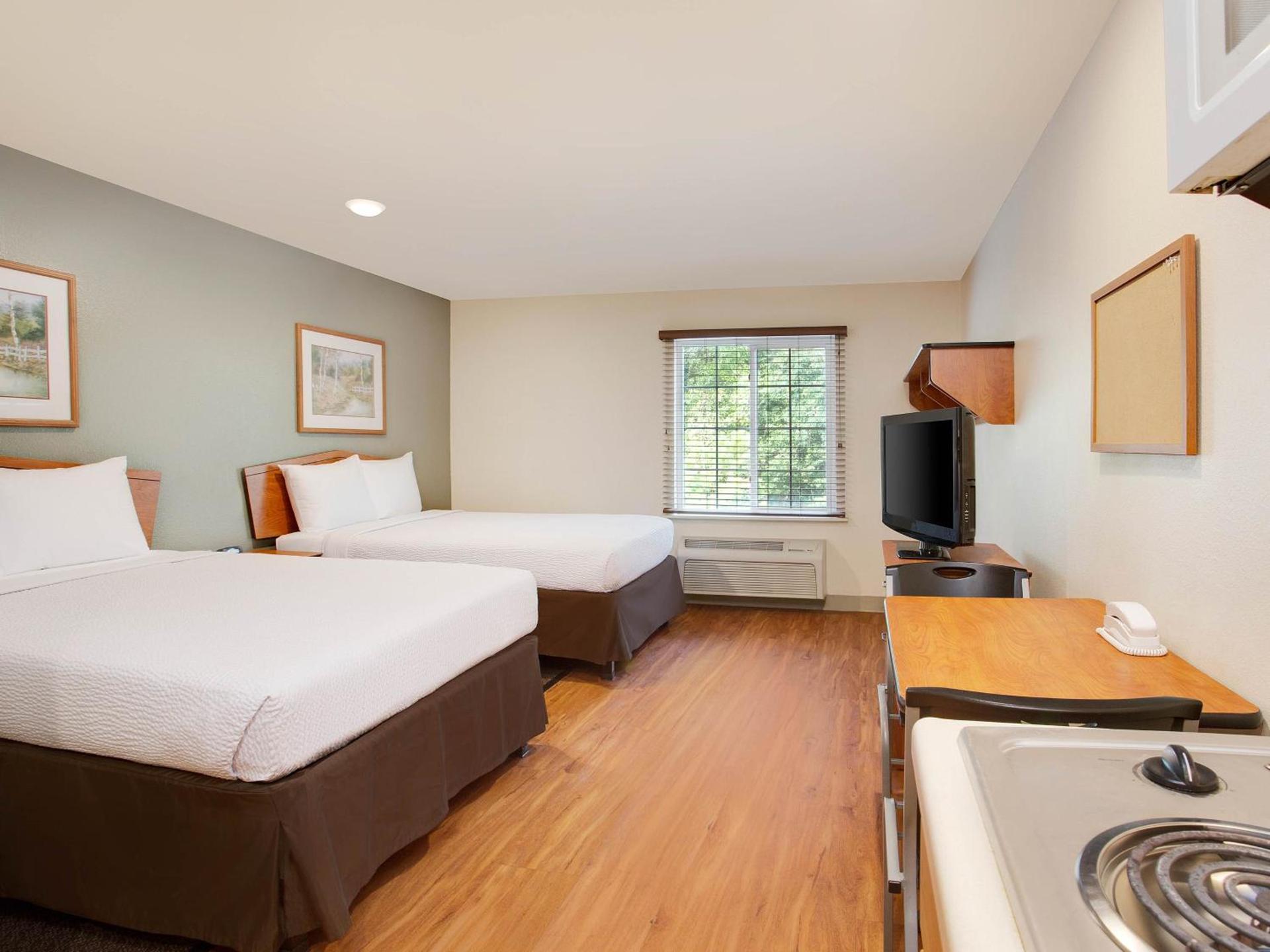 Extended Stay America Select Suites - Mobile - Daphne photo 36