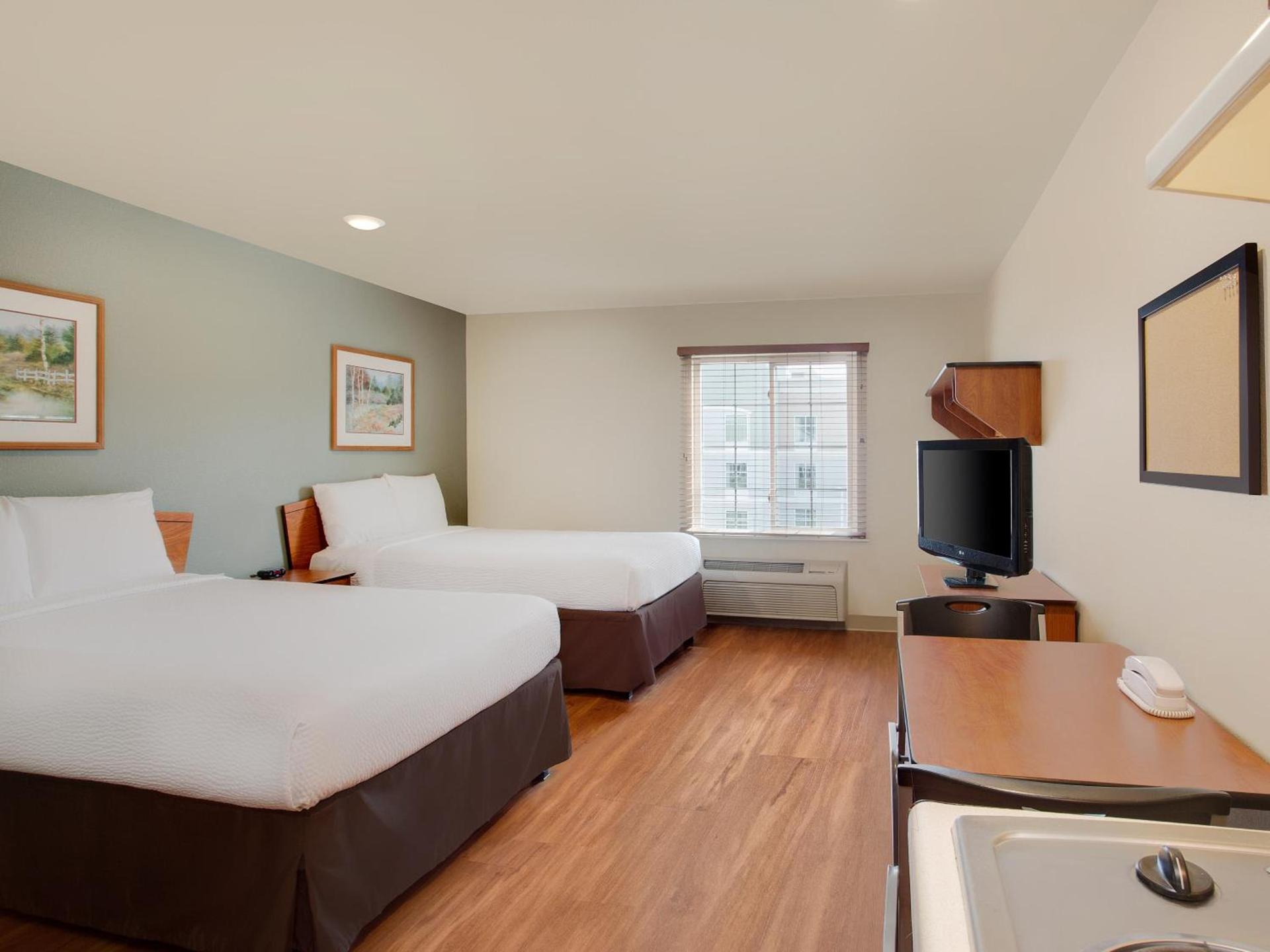 Extended Stay America Select Suites - Mobile - I-65 photo 3