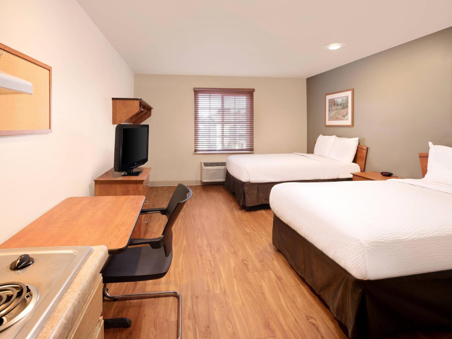 Extended Stay America Select Suites - Fayetteville - West photo 33