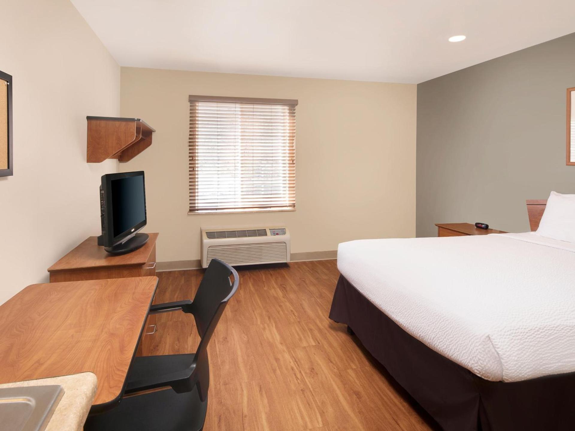 Extended Stay America Select Suites - Fayetteville - West photo 34