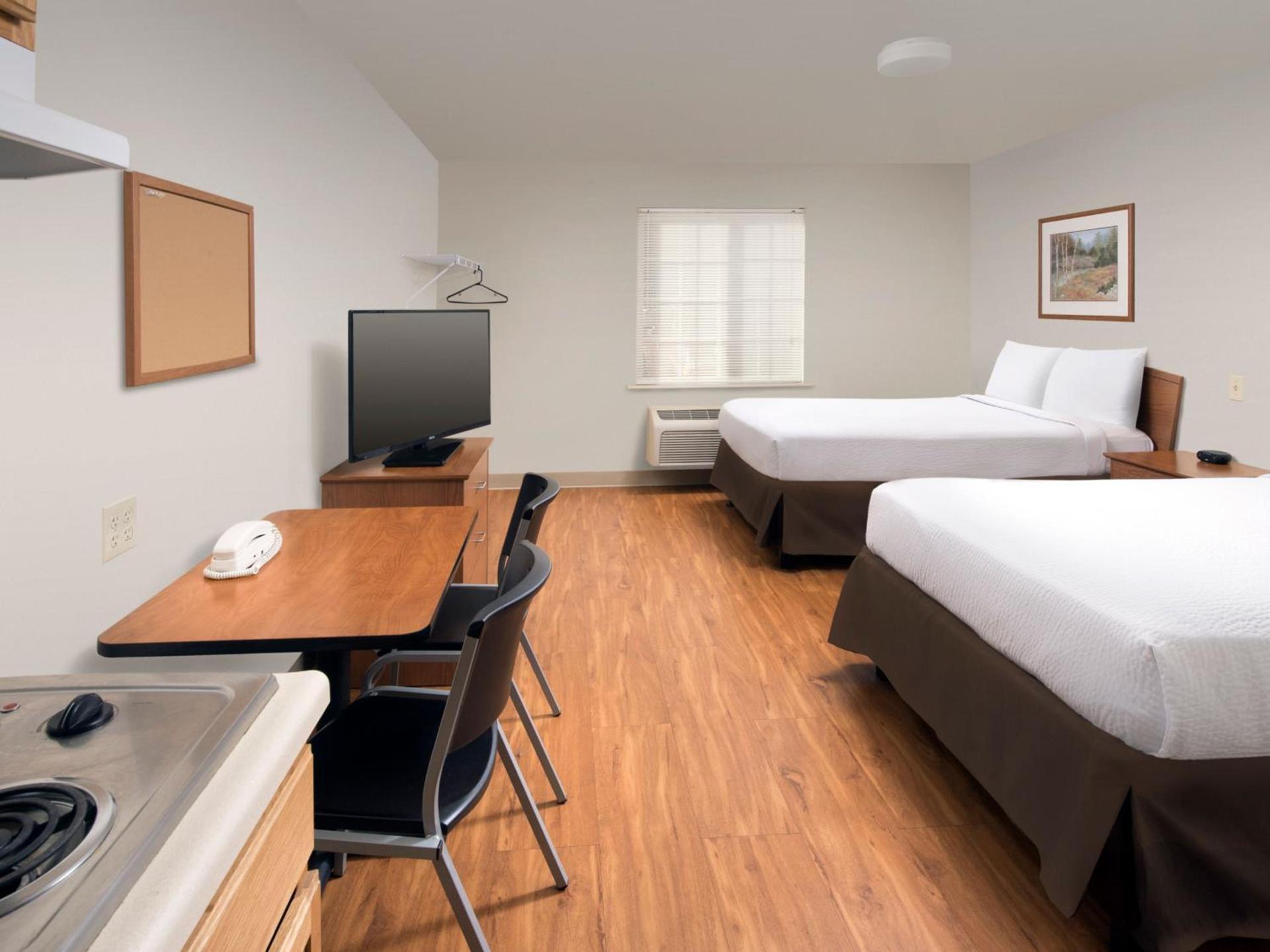 Extended Stay America Select Suites - Springfield - South - Battlefield photo 32