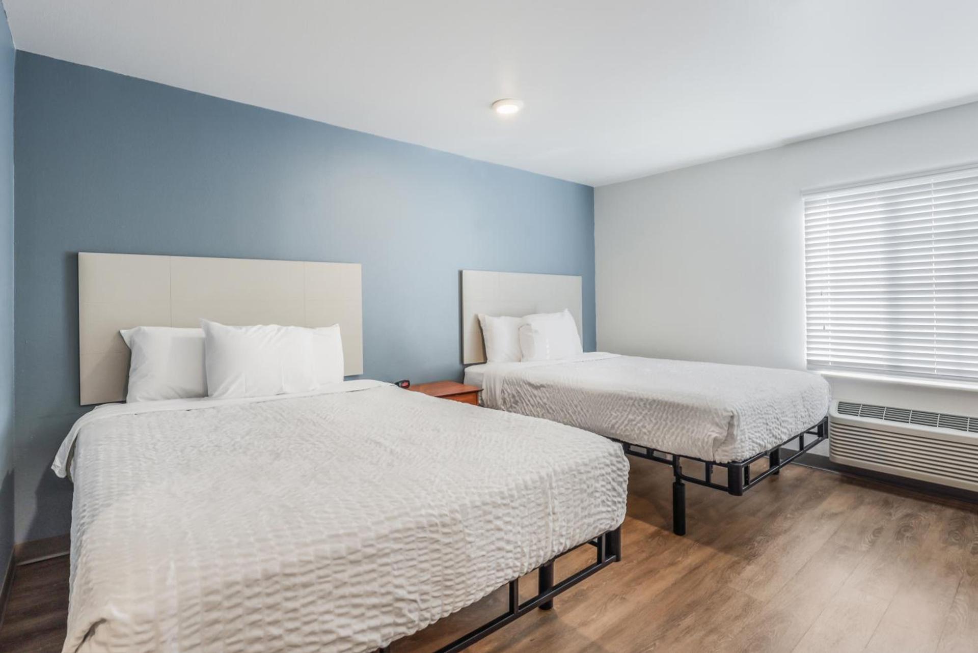Extended Stay America Select Suites - Tallahassee - East photo 33
