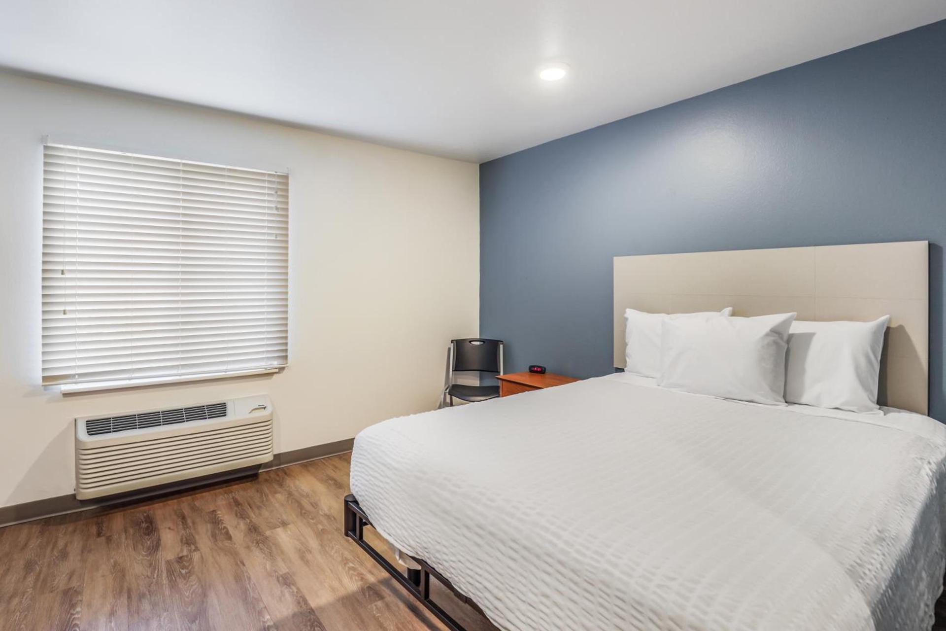 Extended Stay America Select Suites - Tallahassee - East photo 32
