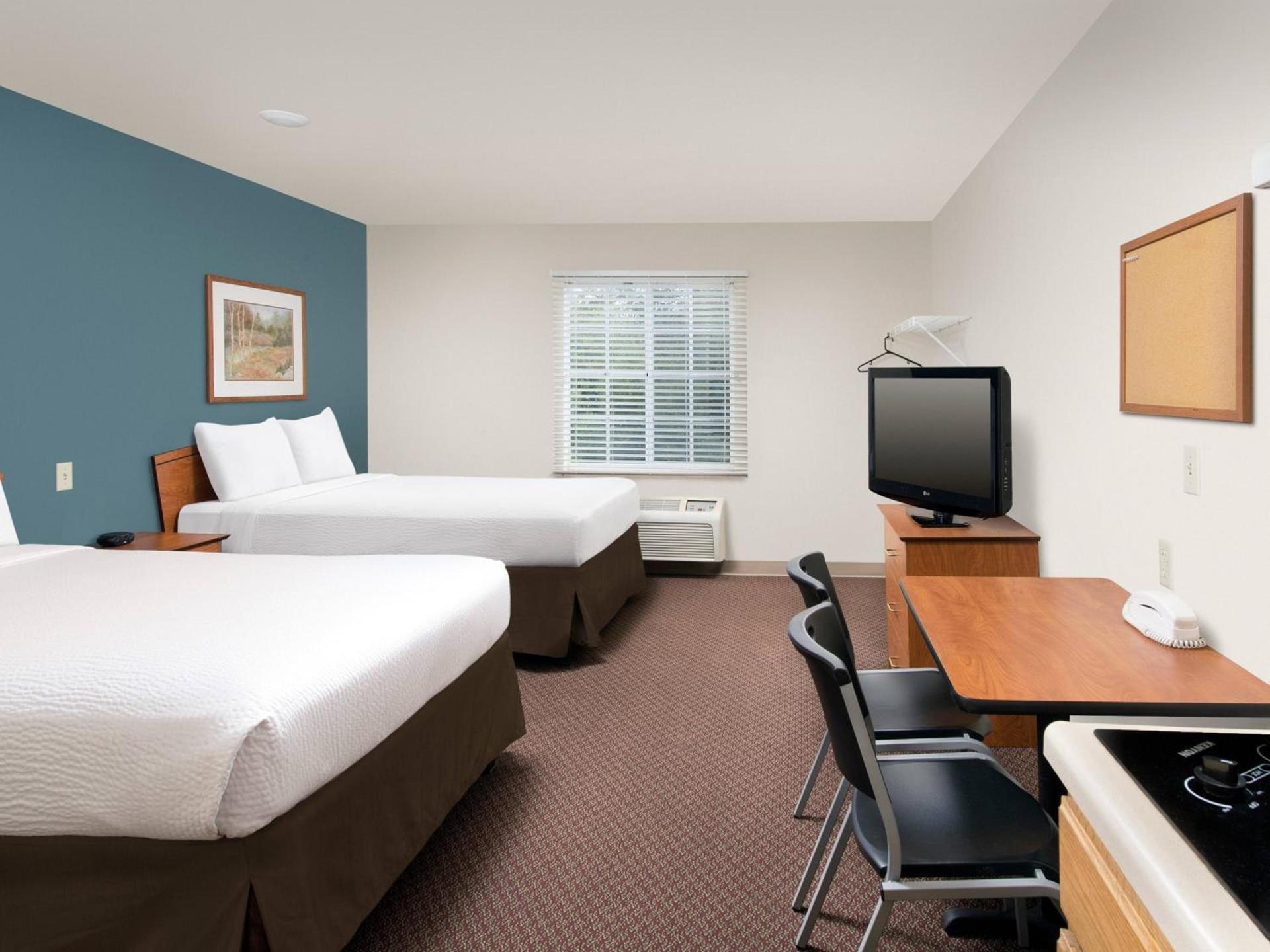 Extended Stay America Select Suites - Tallahassee - Northwest photo 29