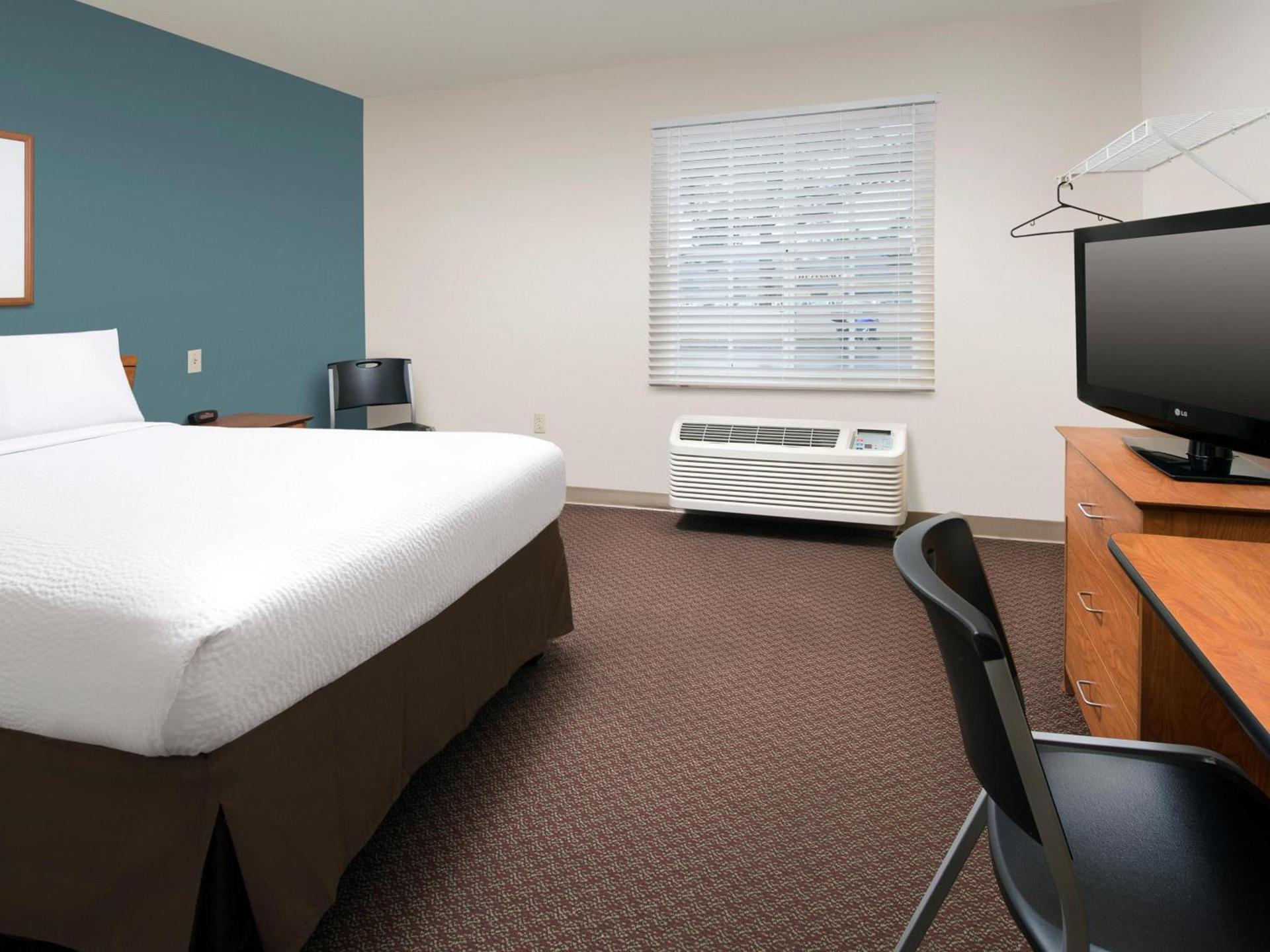 Extended Stay America Select Suites - Tallahassee - Northwest photo 30