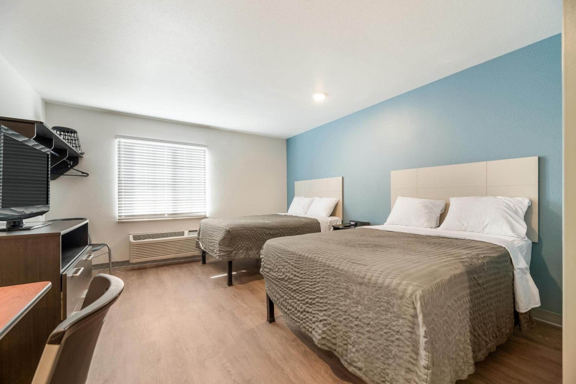 Extended Stay America Select Suites - Ocala photo 25
