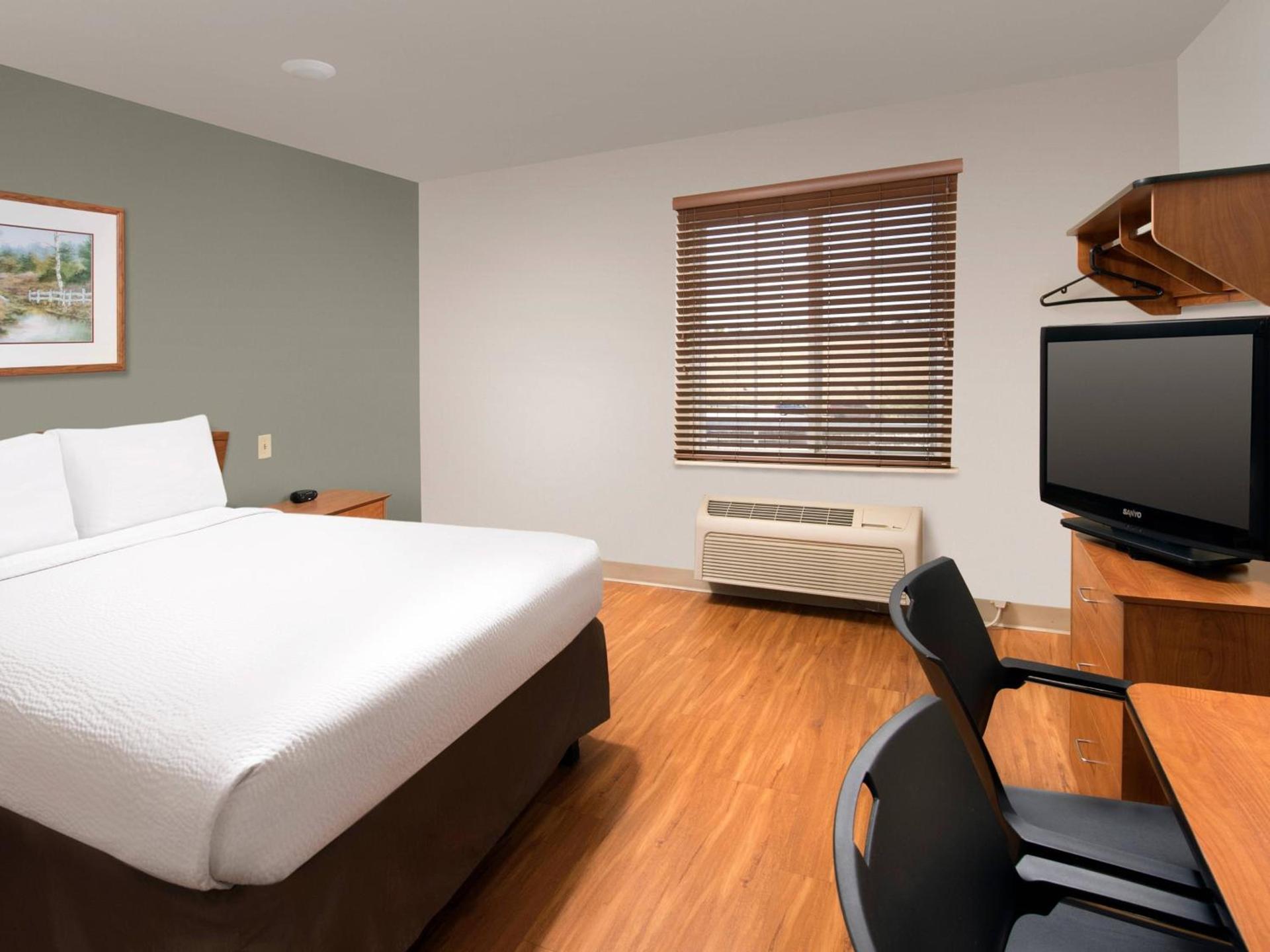 Extended Stay America Select Suites - Denver - Aurora photo 40