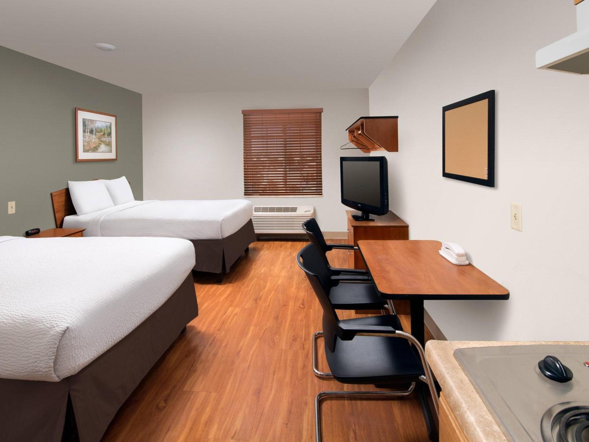Extended Stay America Select Suites - Denver - Aurora photo 43