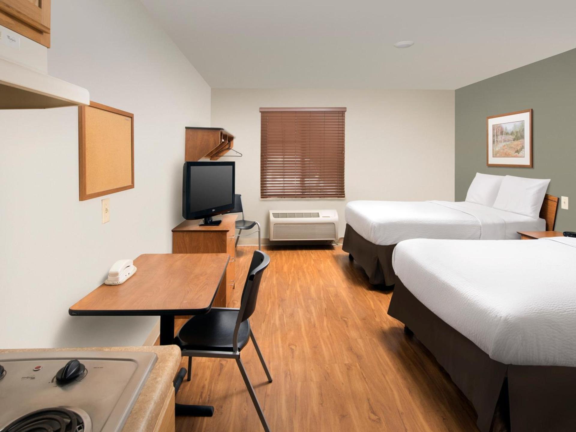Extended Stay America Select Suites - Indianapolis - Plainfield photo 29