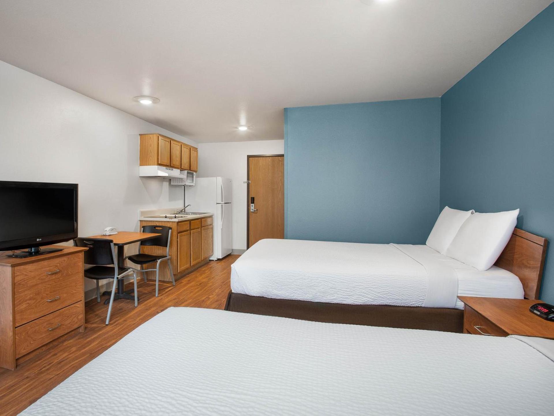 Extended Stay America Select Suites - Charleston - Ashley Phosphate Rd photo 26