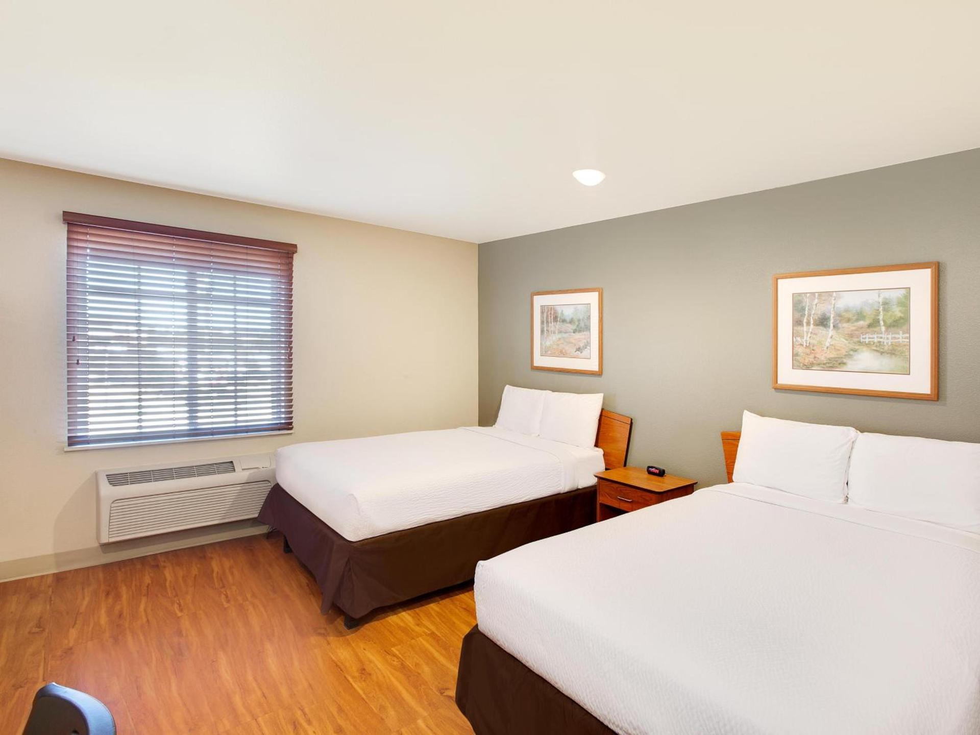 Studio 6 Extended Stay Bossier City, LA - Shreveport photo 24