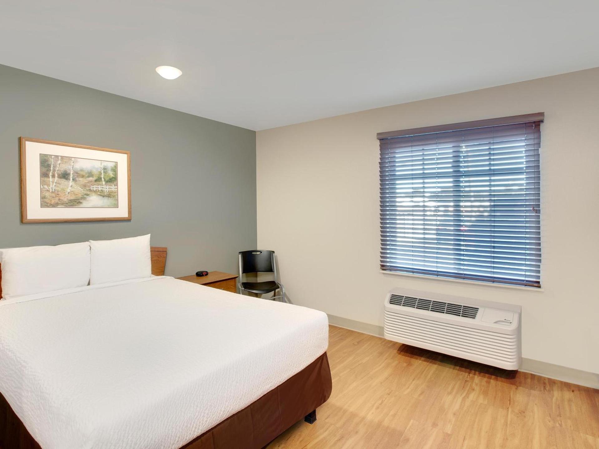 Studio 6 Extended Stay Bossier City, LA - Shreveport photo 25
