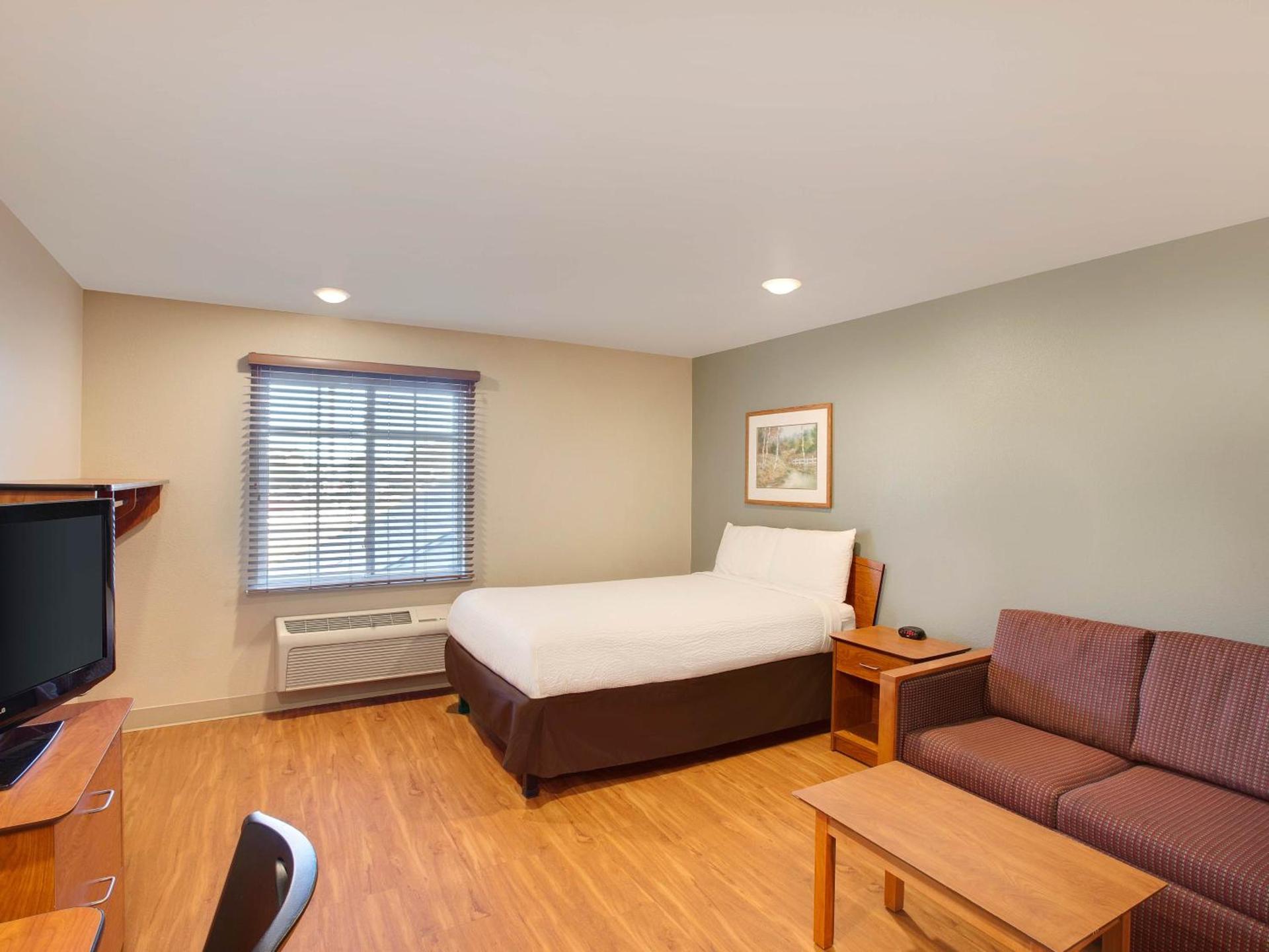 Studio 6 Extended Stay Bossier City, LA - Shreveport photo 26