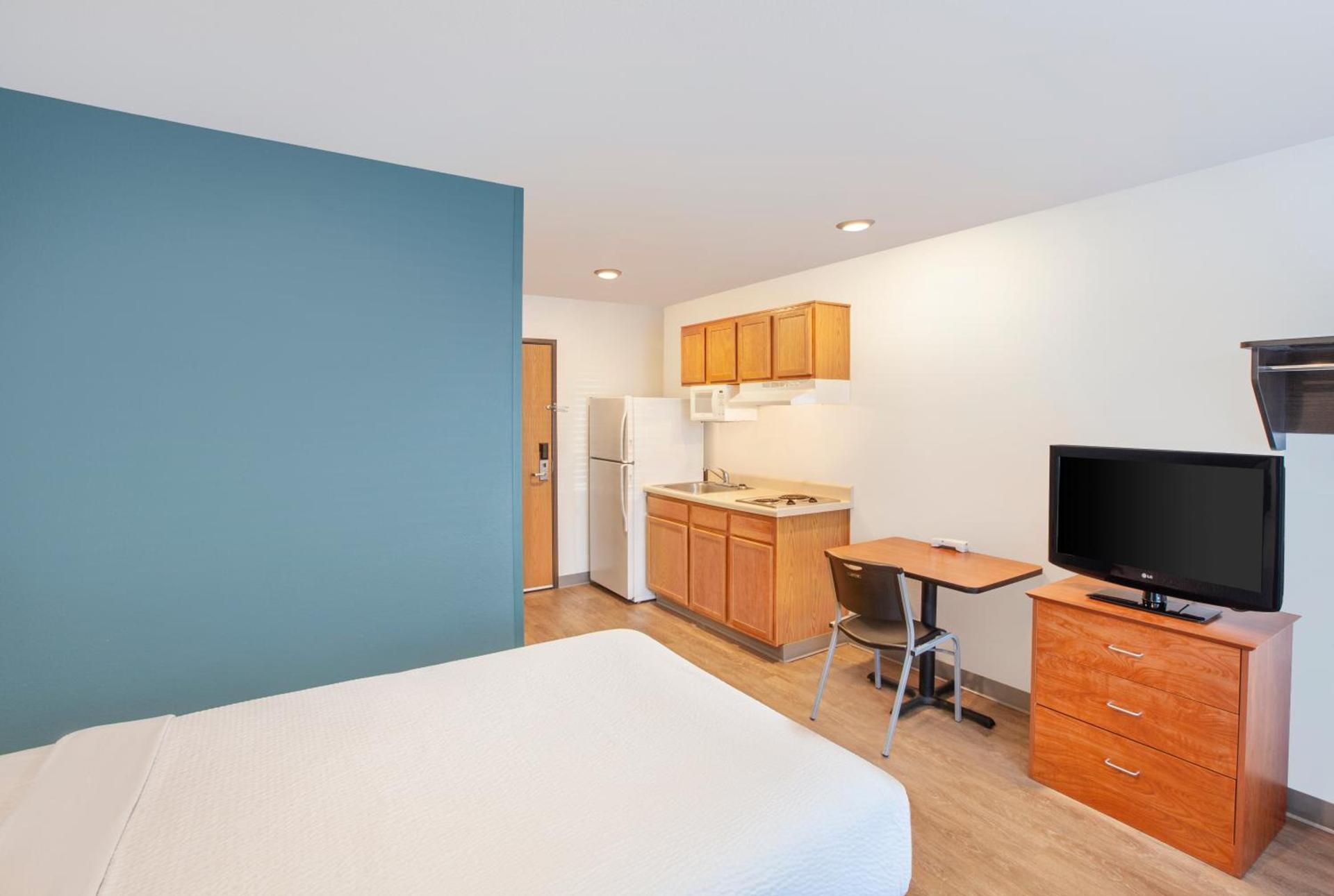 Extended Stay America Select Suites - Phoenix - Peoria - Sun City photo 29