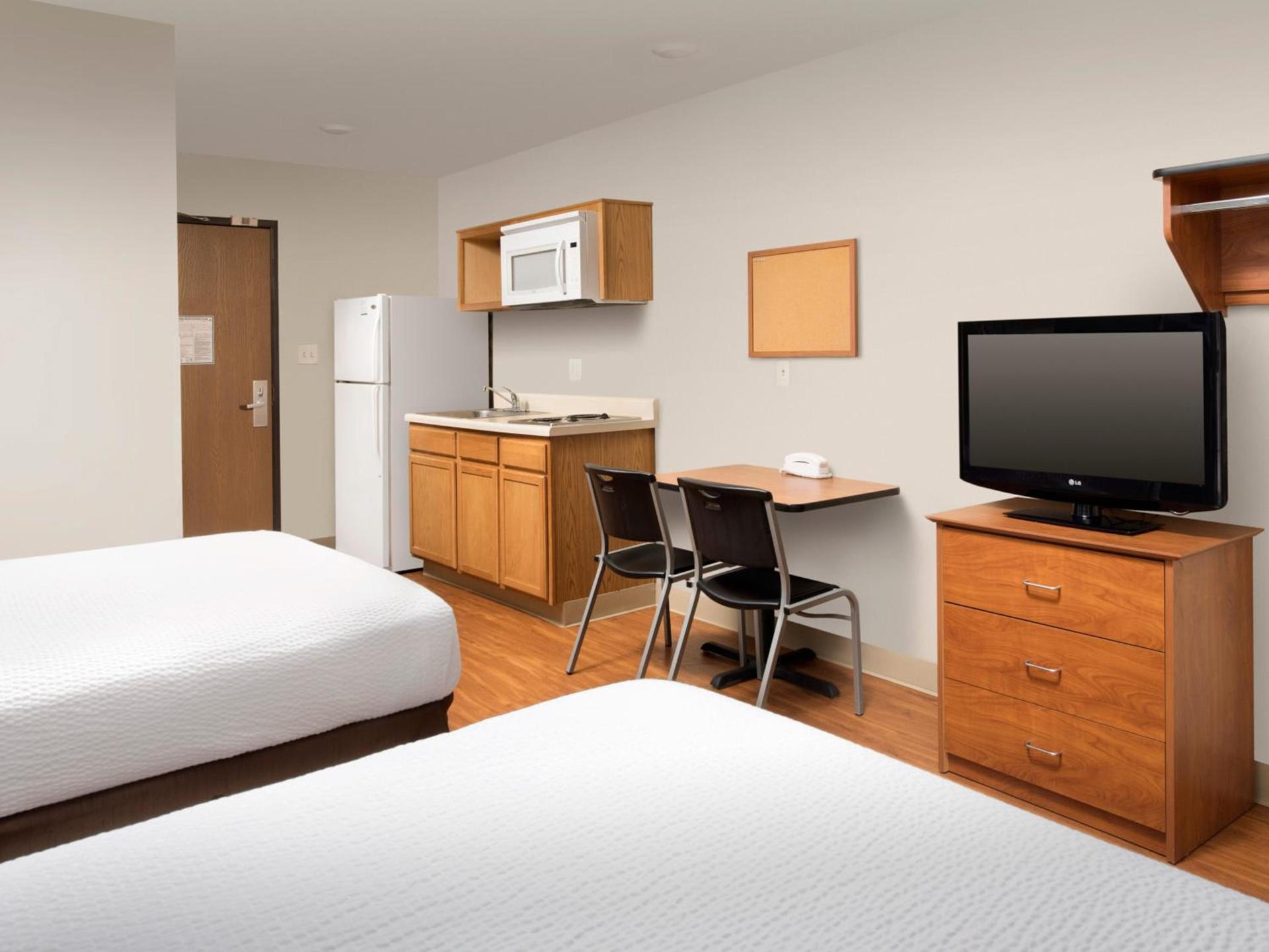 Extended Stay America Select Suites - Cincinnati - Florence - Airport photo 41