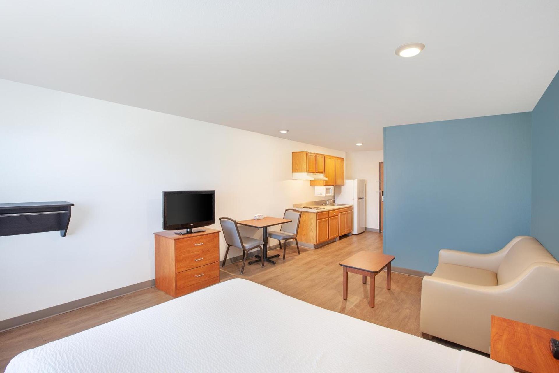Extended Stay America Select Suites - Phoenix - Peoria - Sun City photo 30