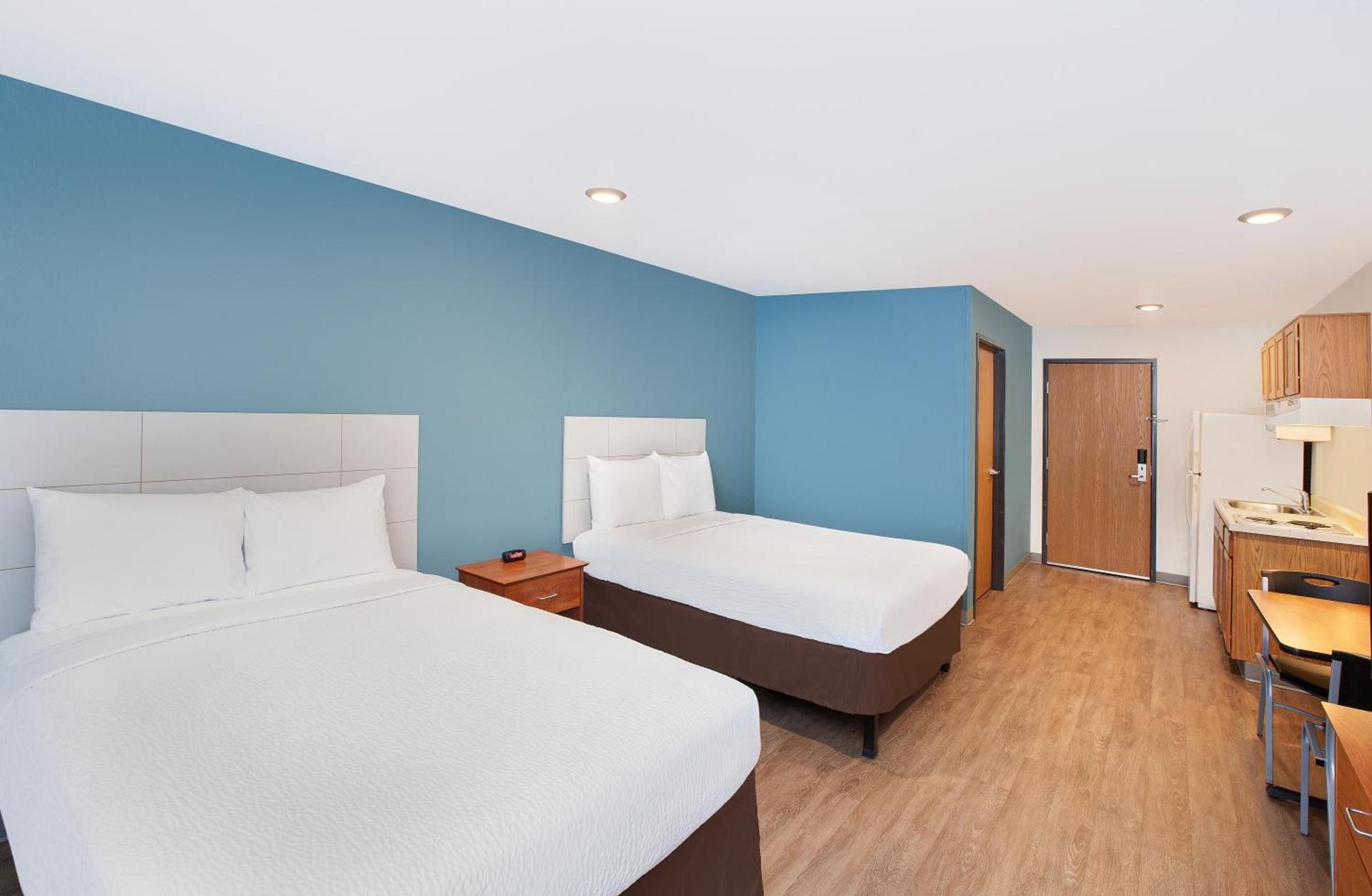 Extended Stay America Select Suites - Phoenix - Peoria - Sun City photo 31