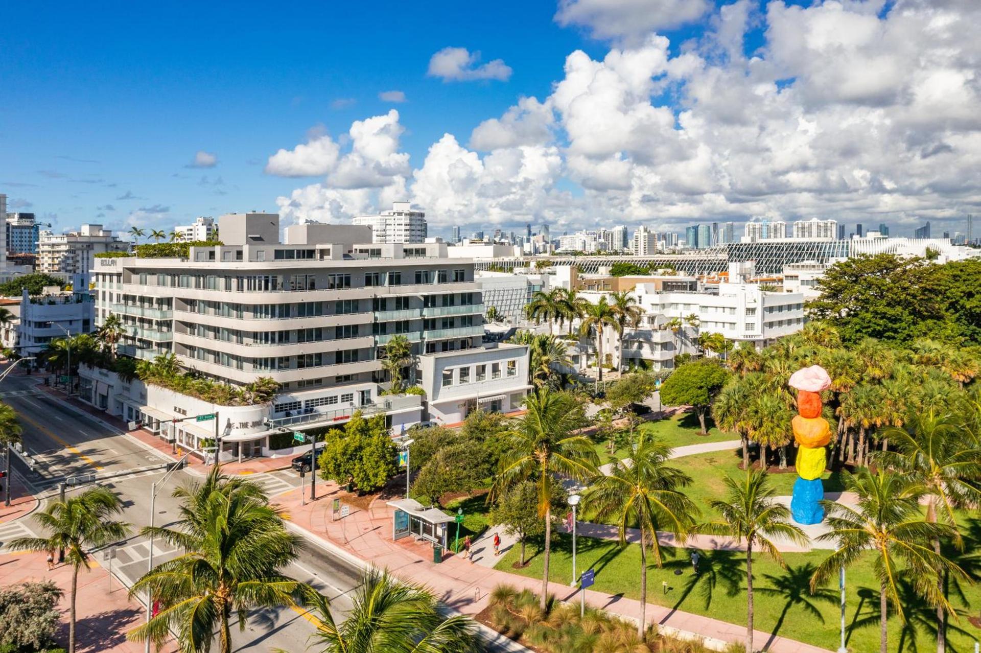 Boulan South Beach photo 1