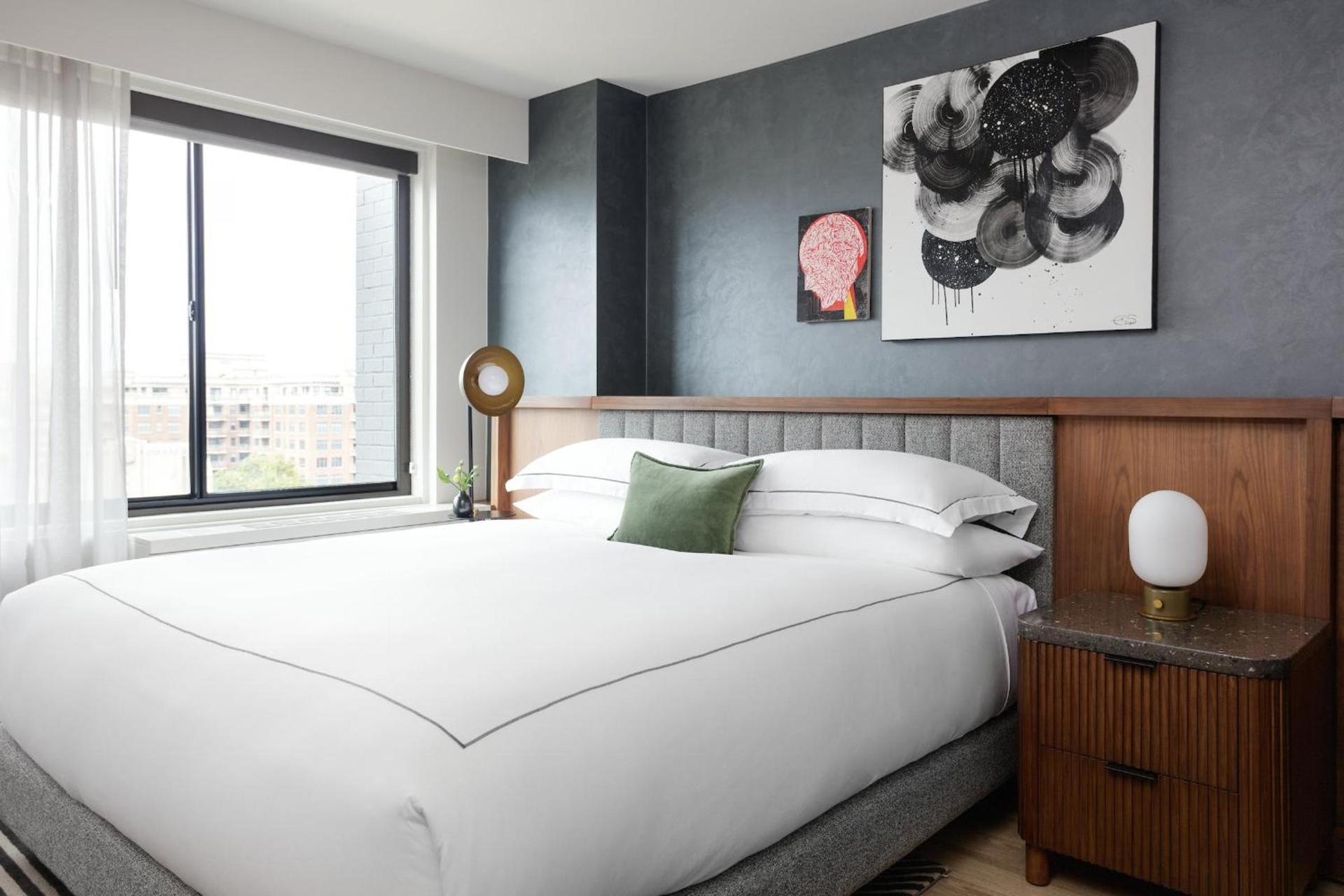 Kimpton Banneker Hotel by IHG photo 58