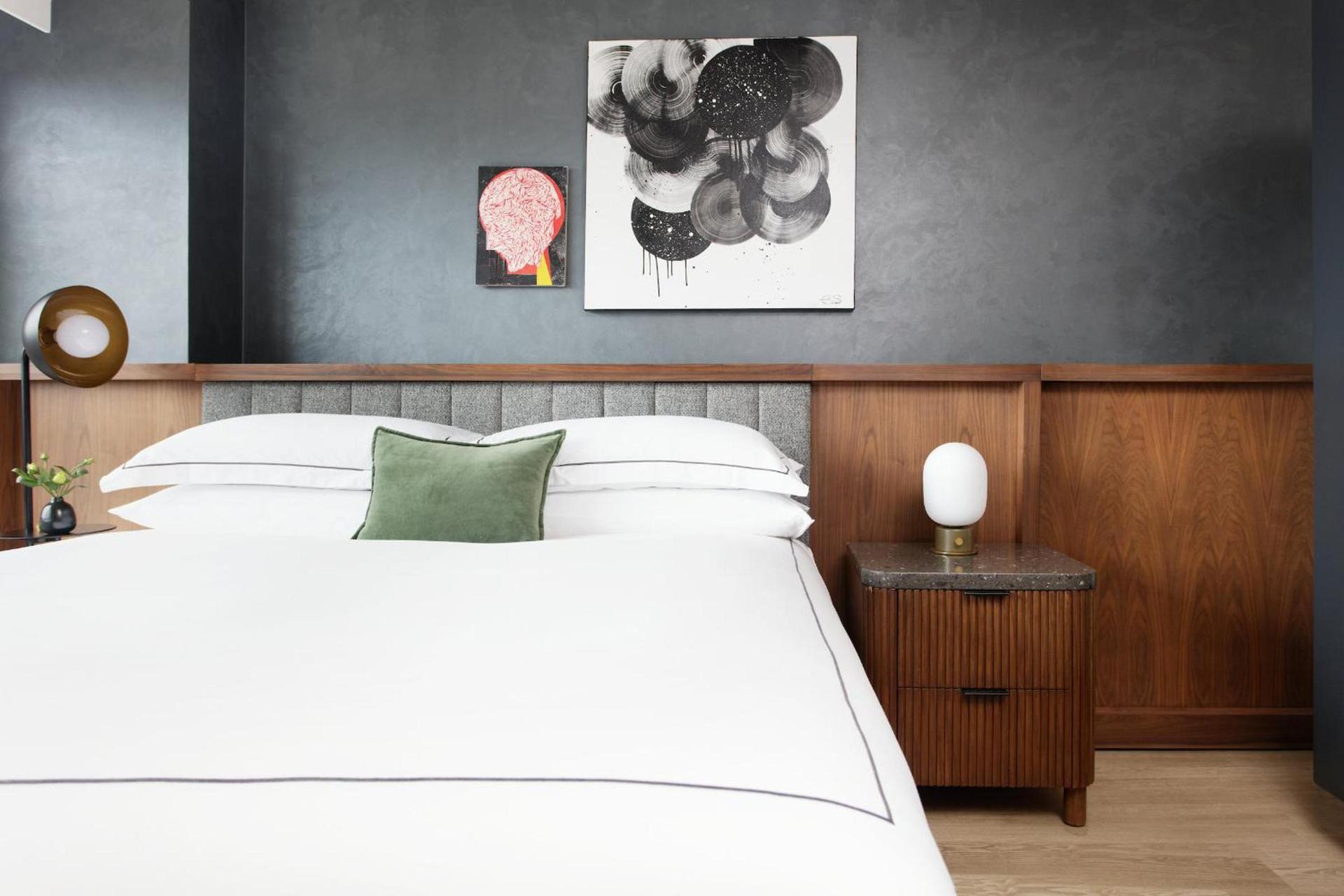 Kimpton Banneker Hotel by IHG photo 59