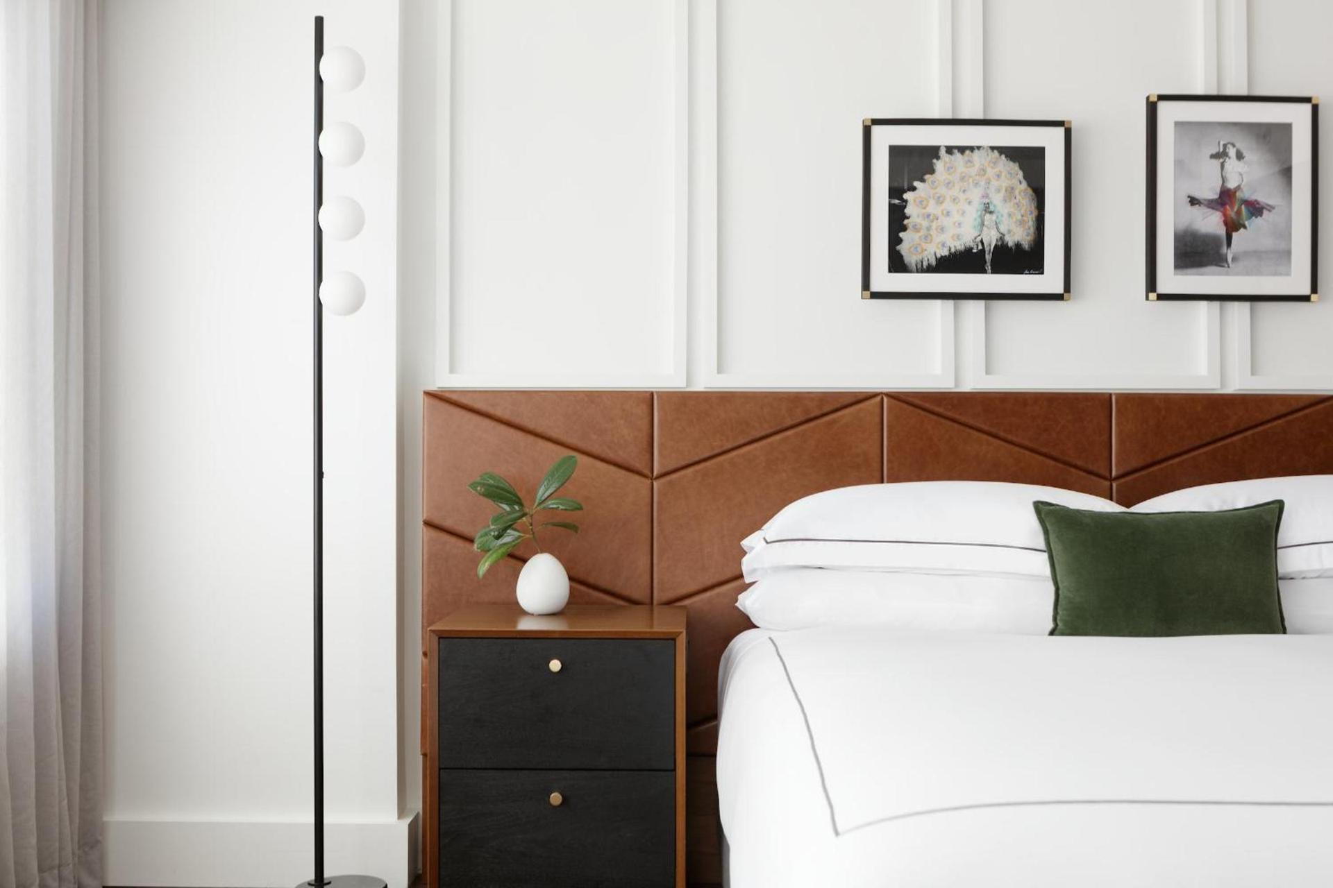 Kimpton Banneker Hotel by IHG photo 27