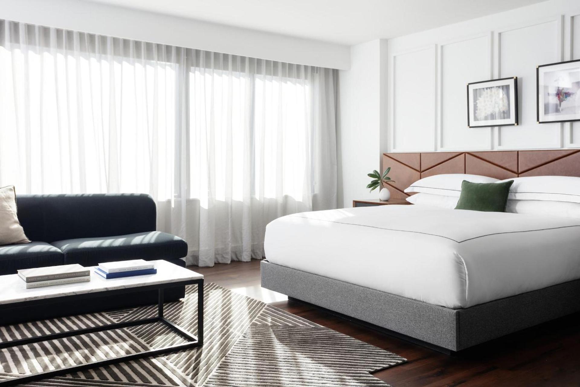 Kimpton Banneker Hotel by IHG photo 49
