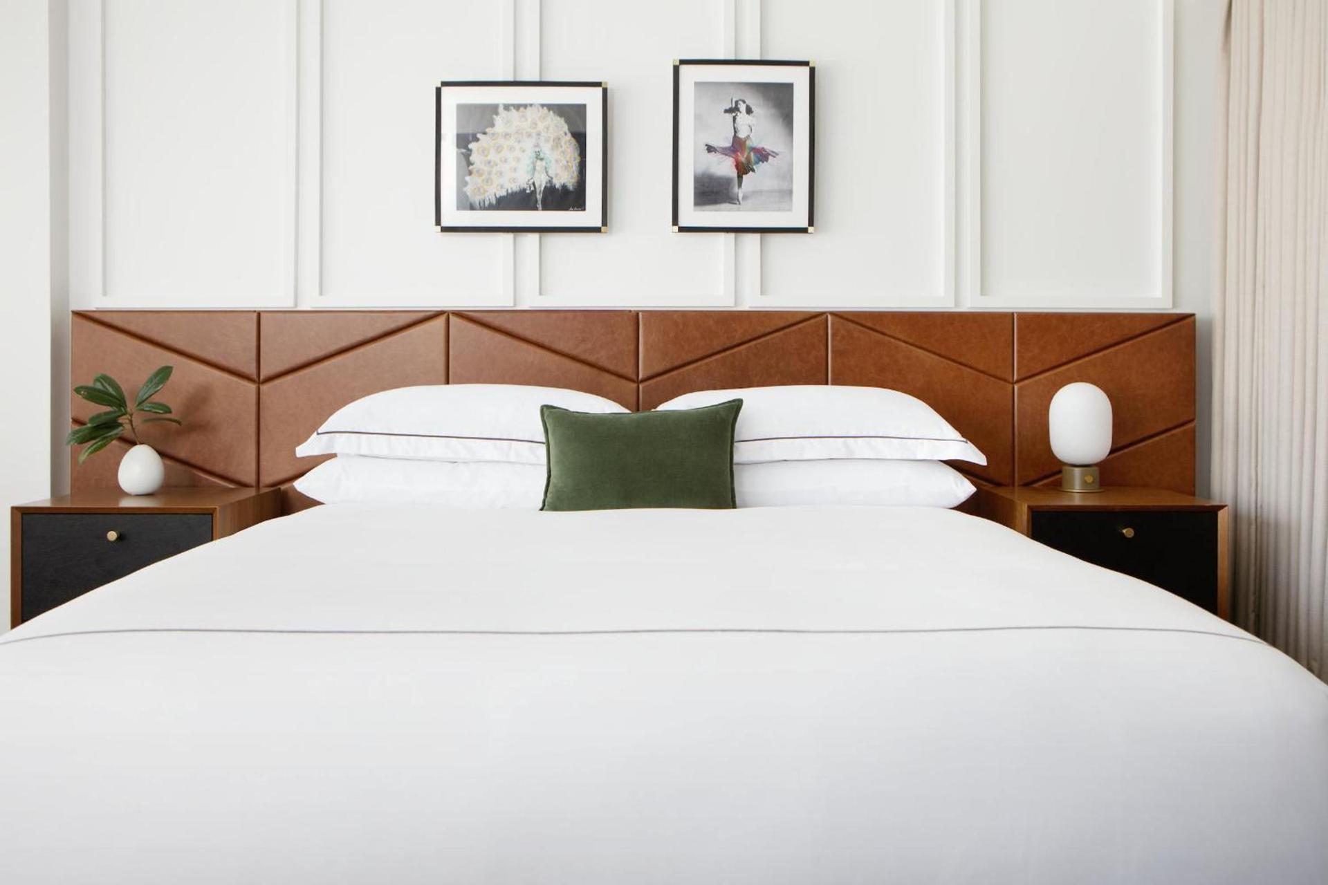 Kimpton Banneker Hotel by IHG photo 18