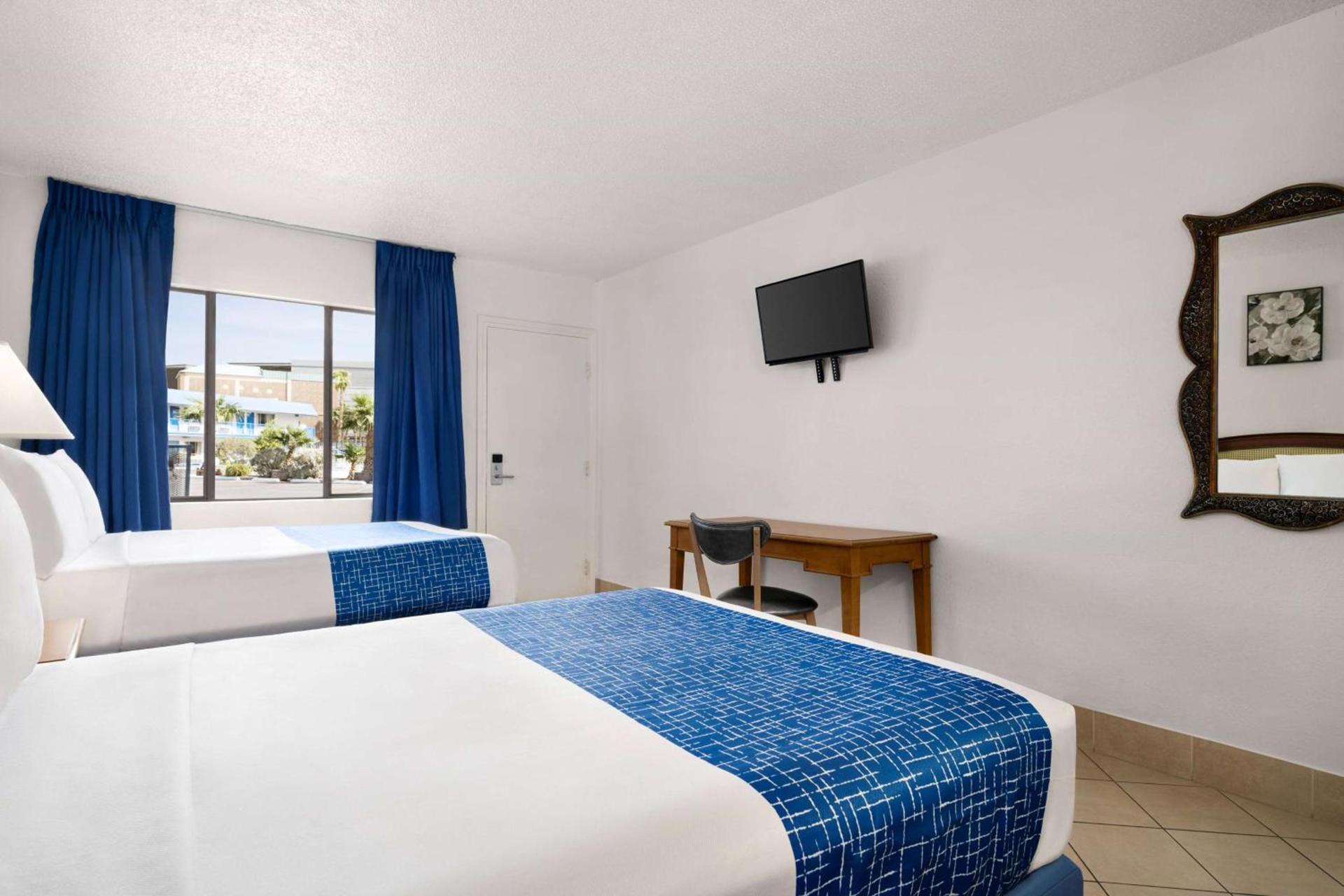 Travelodge by Wyndham Las Vegas photo 10