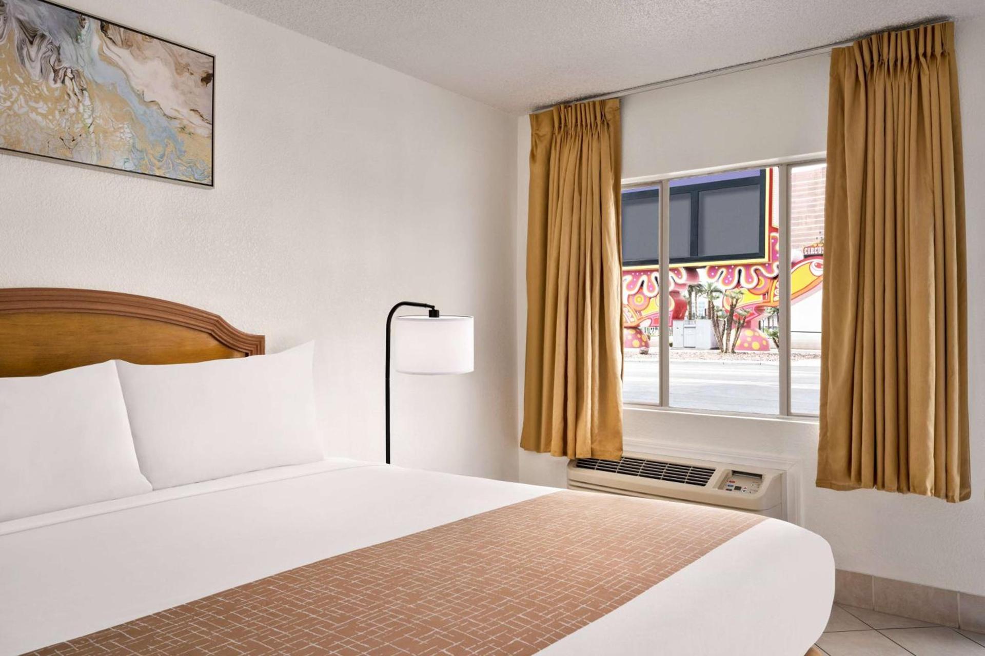 Travelodge by Wyndham Las Vegas photo 17