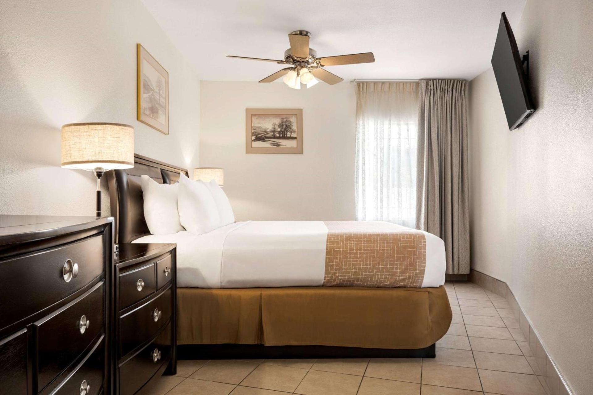 Travelodge by Wyndham Las Vegas photo 19